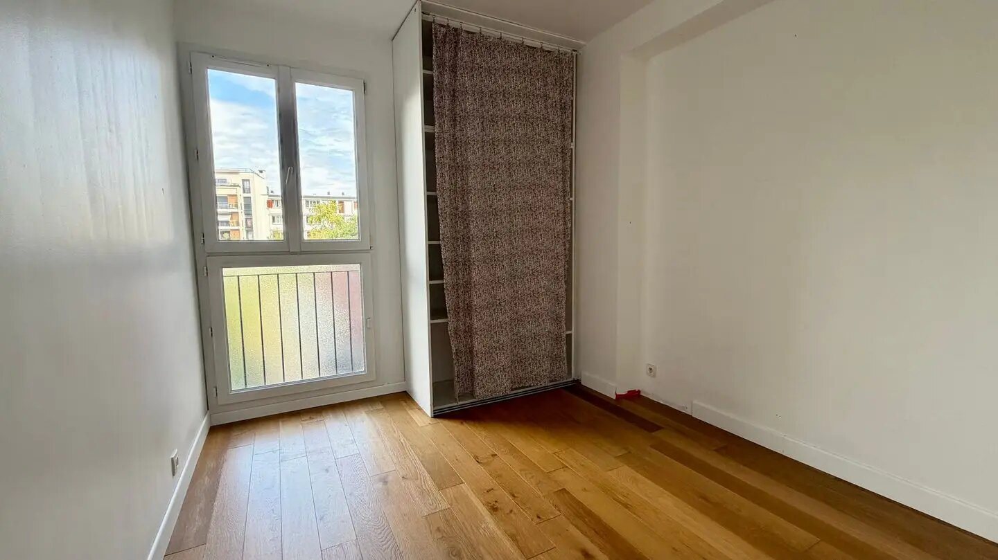 Appartement à vendre, 65m², Charenton-le-Pont