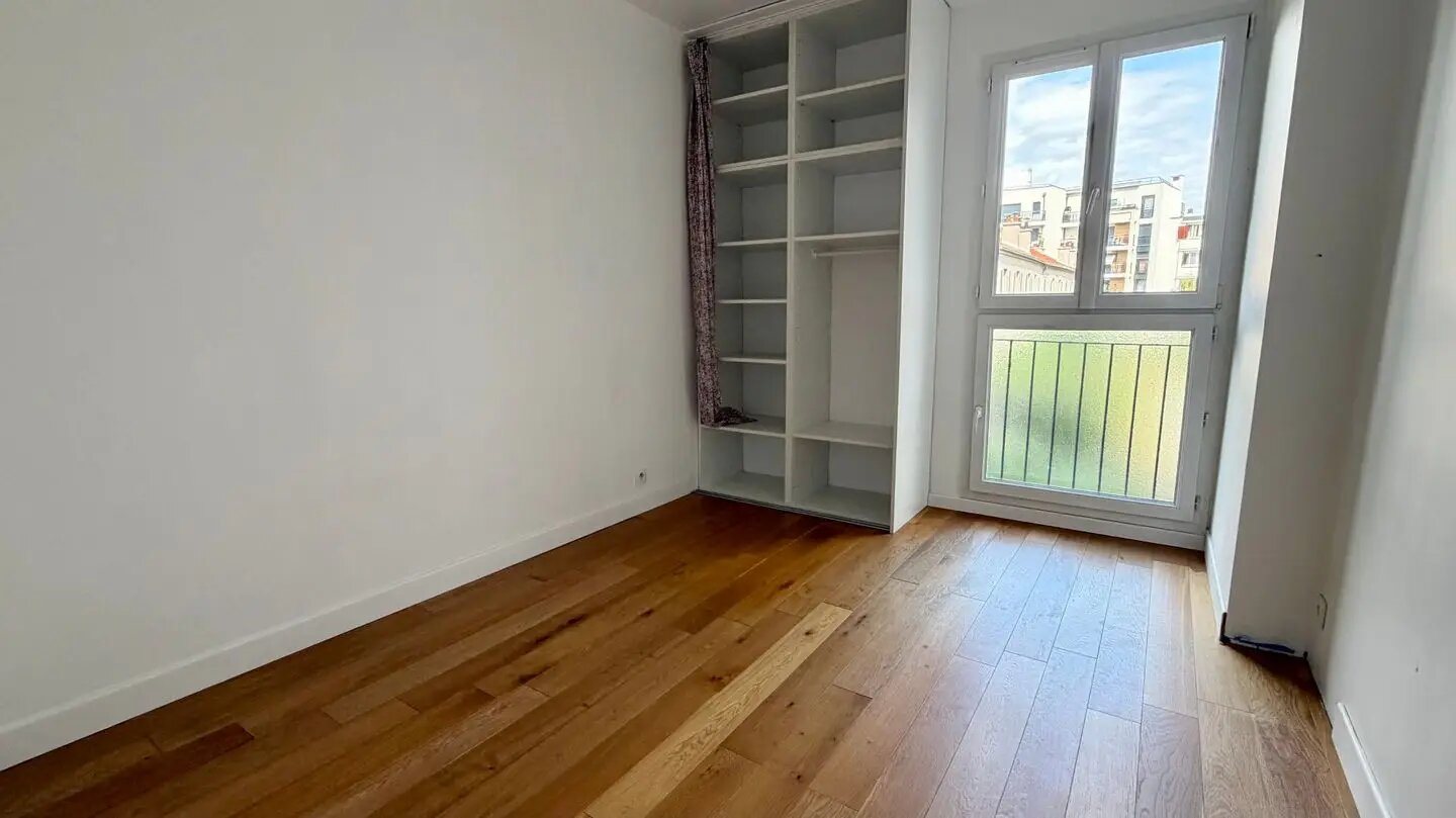 Appartement à vendre, 65m², Charenton-le-Pont