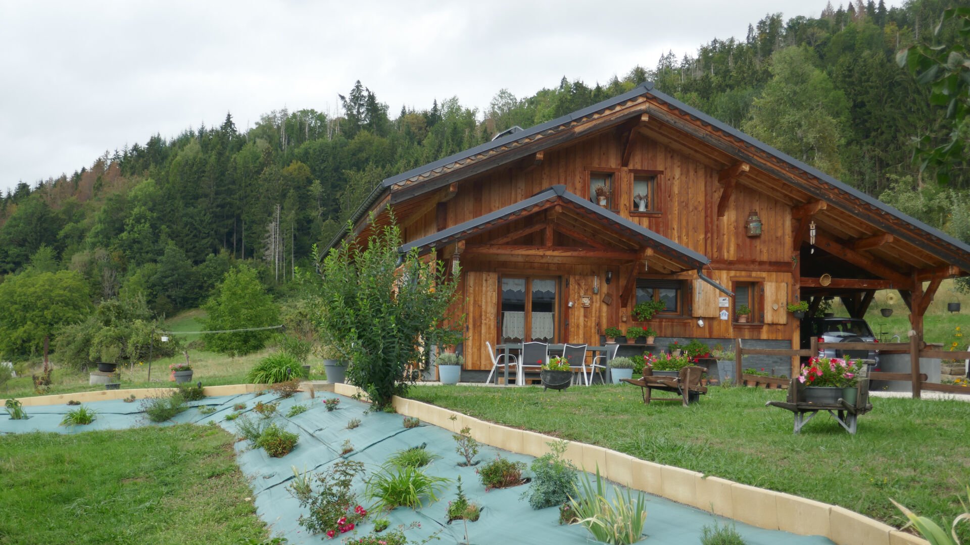 Maison à vendre, 201m², Faverges