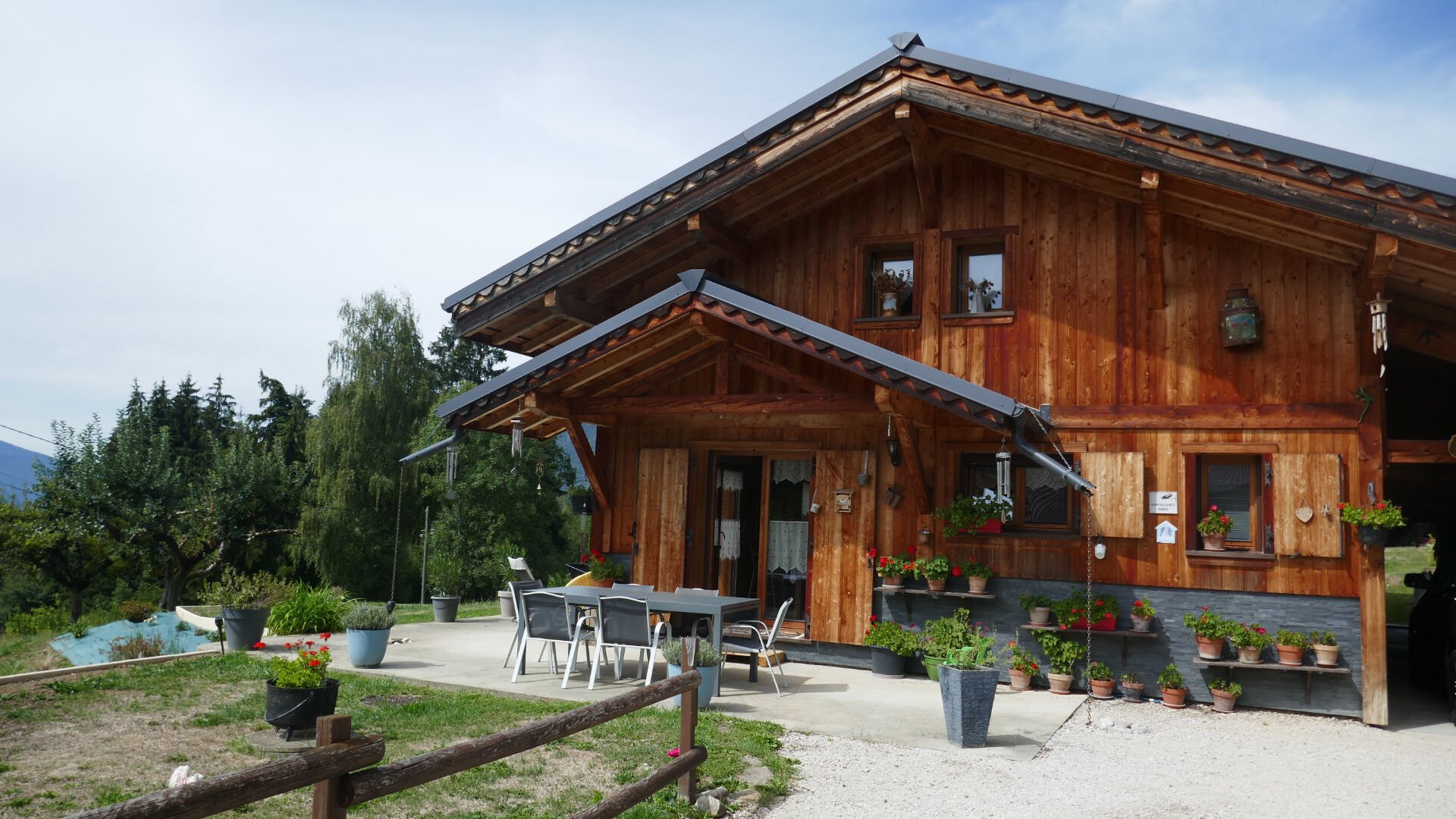 Maison à vendre, 201m², Faverges