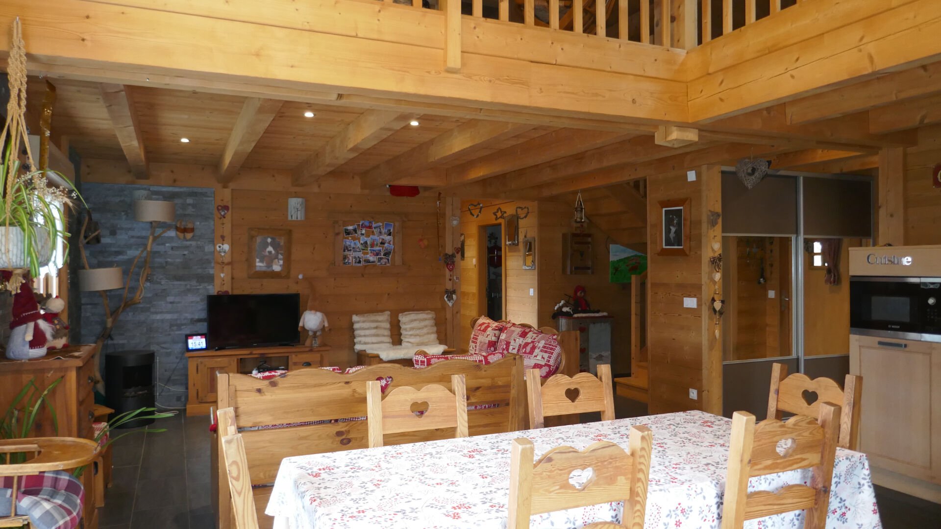 Maison à vendre, 201m², Faverges