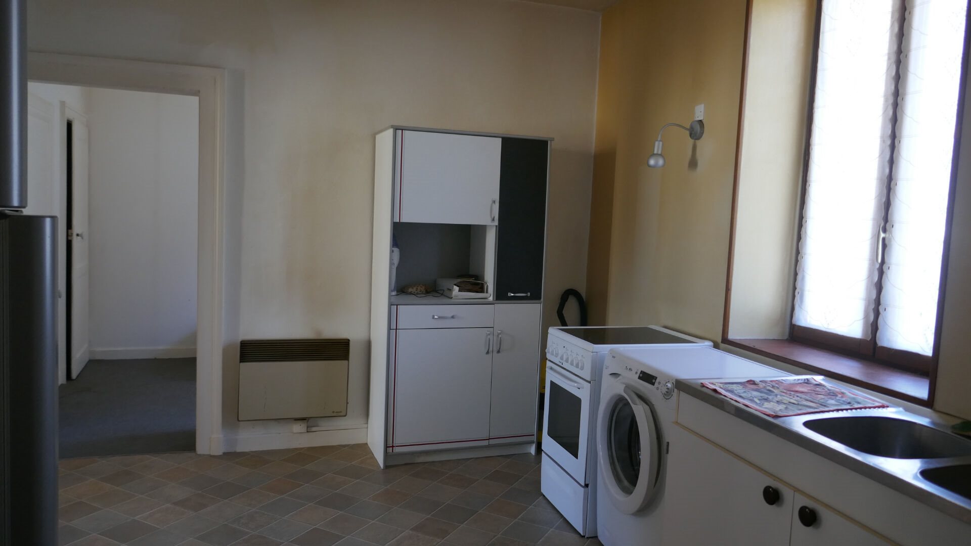 Appartement à vendre, 68m², Faverges