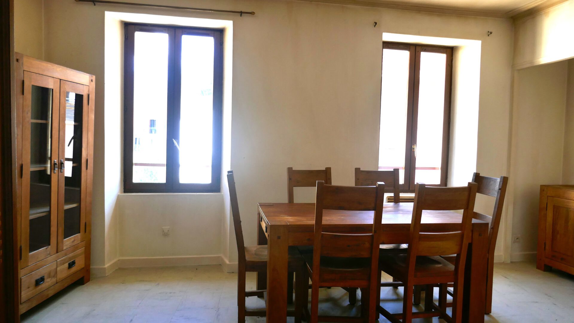 Appartement à vendre, 68m², Faverges