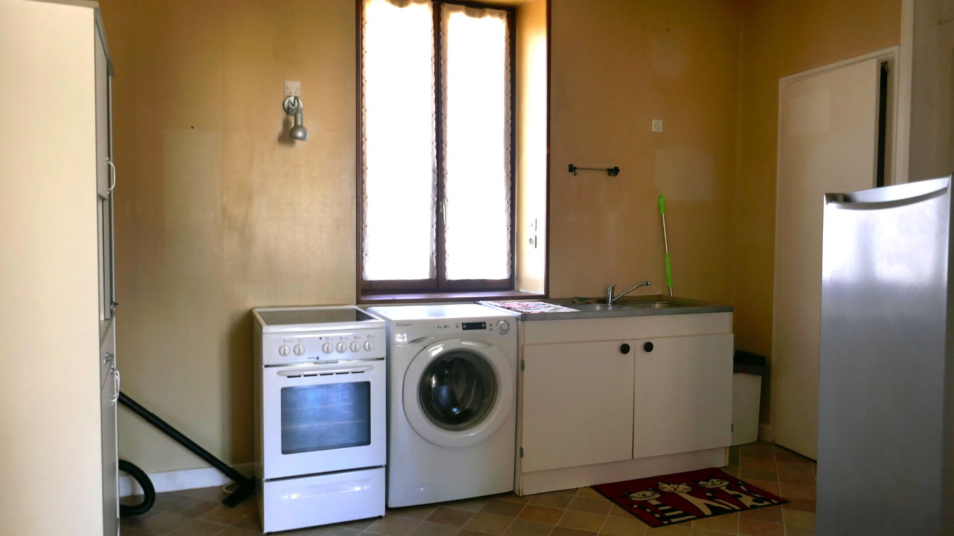 Appartement à vendre, 68m², Faverges