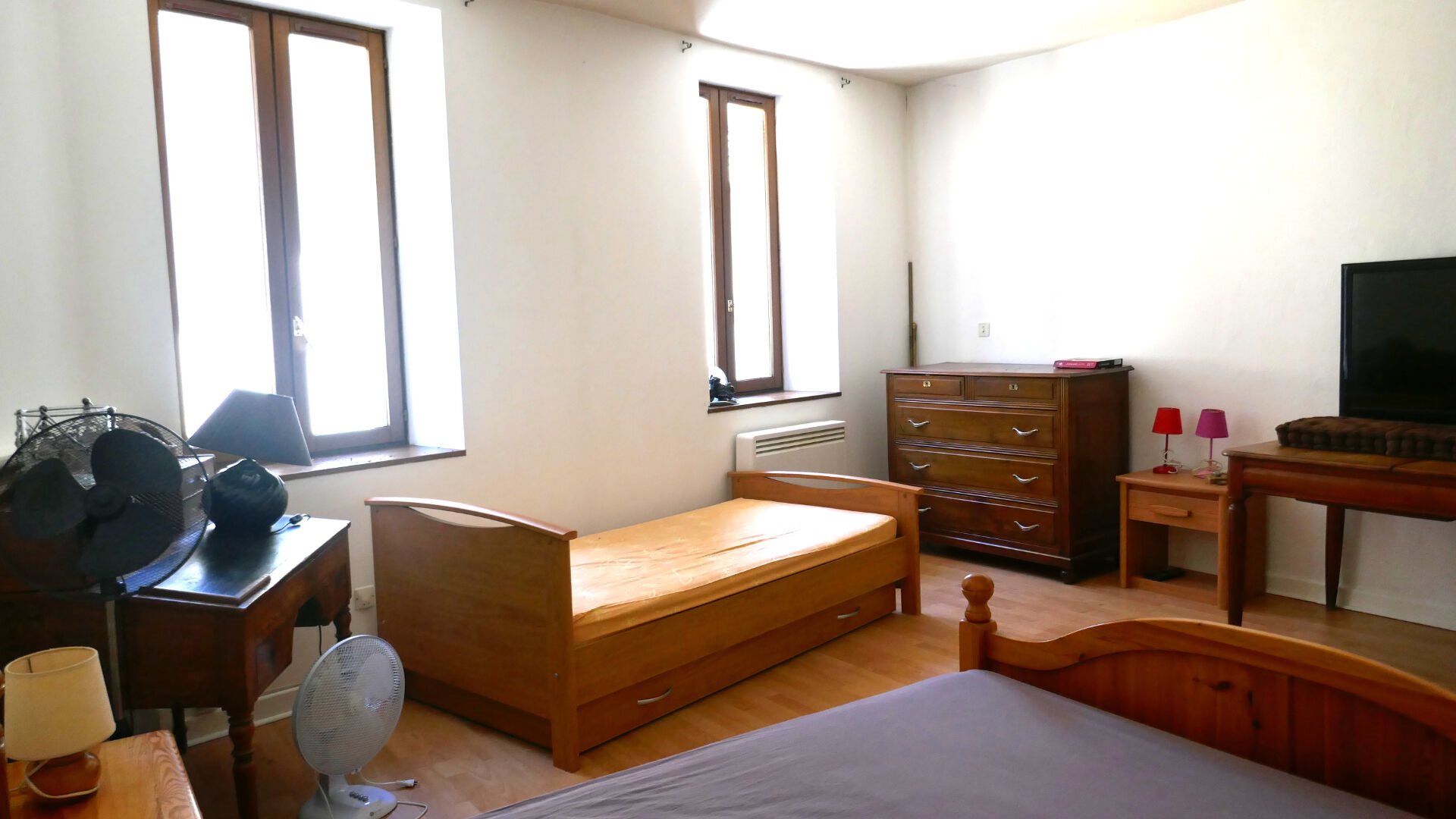 Appartement à vendre, 68m², Faverges