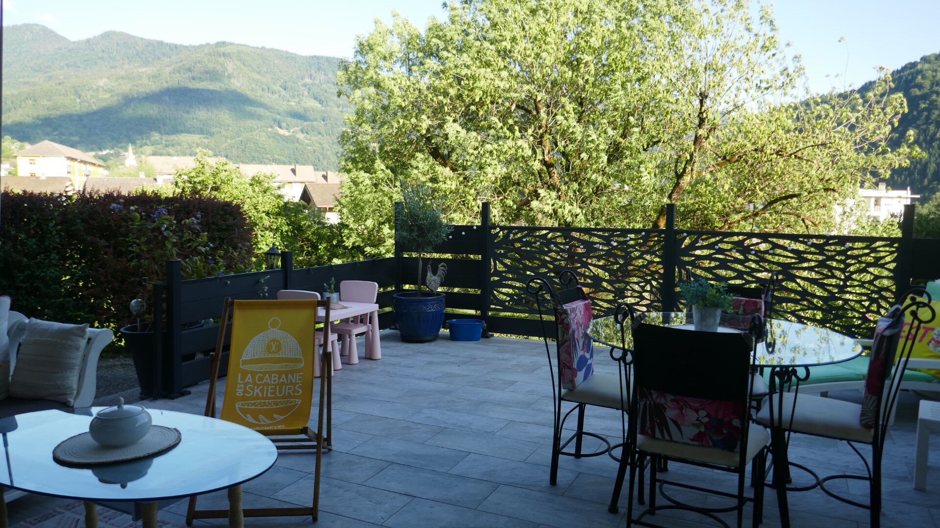 Maison à vendre, 275m², Ugine