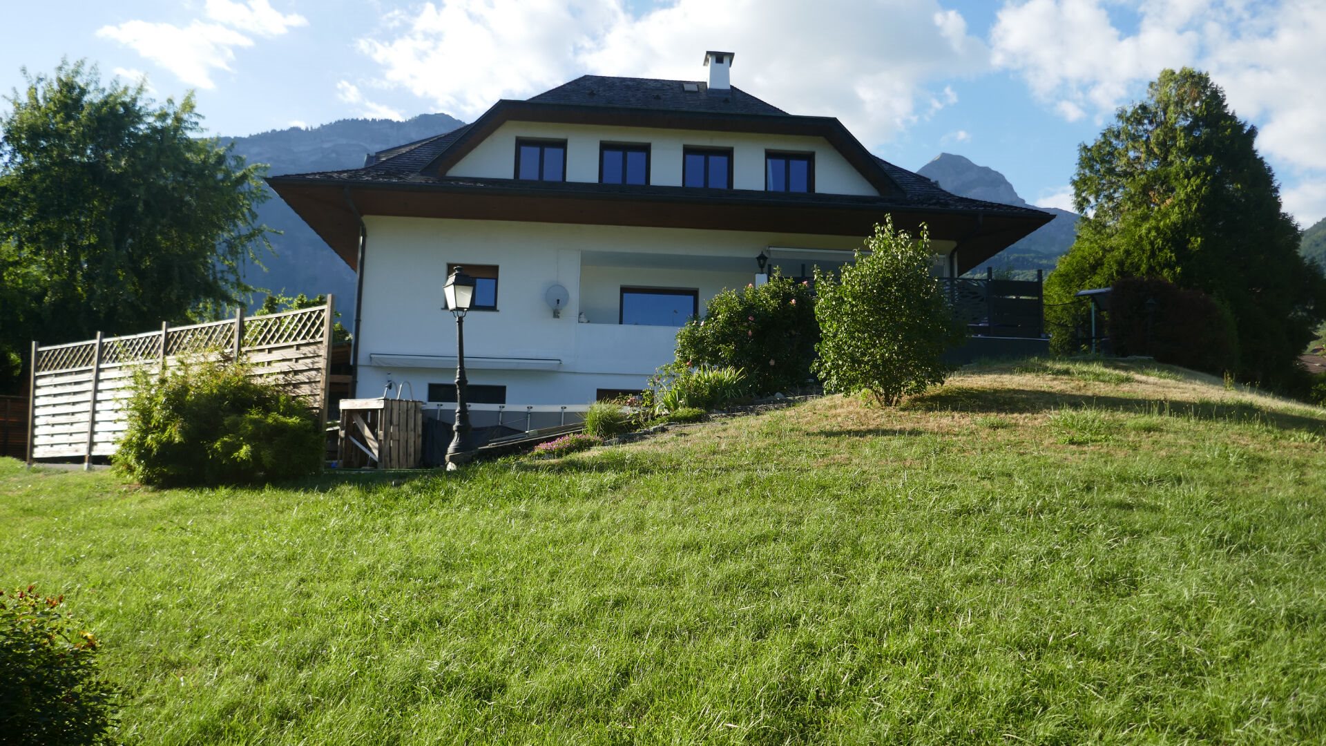 Maison à vendre, 275m², Ugine