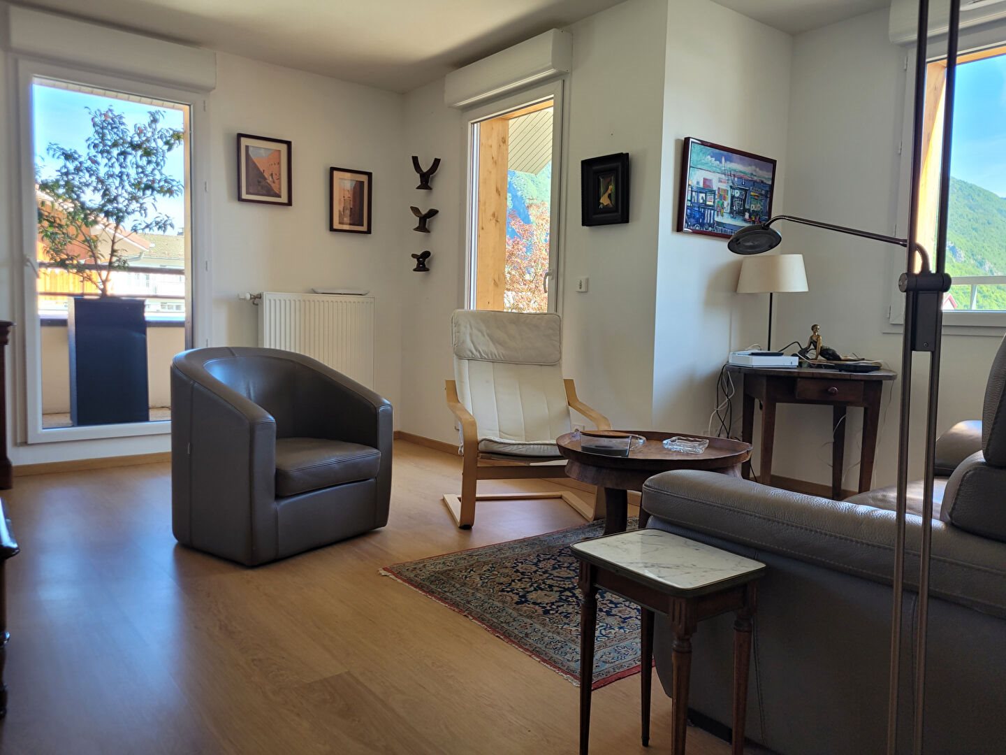 Appartement à vendre, 79m², Faverges