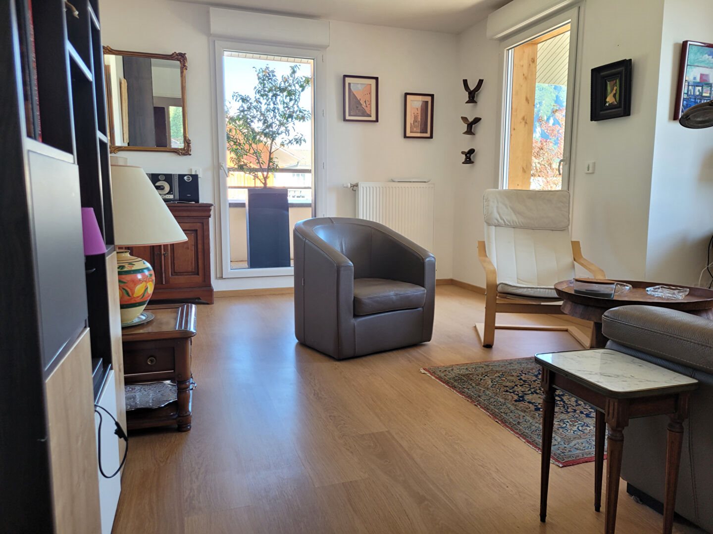 Appartement à vendre, 79m², Faverges