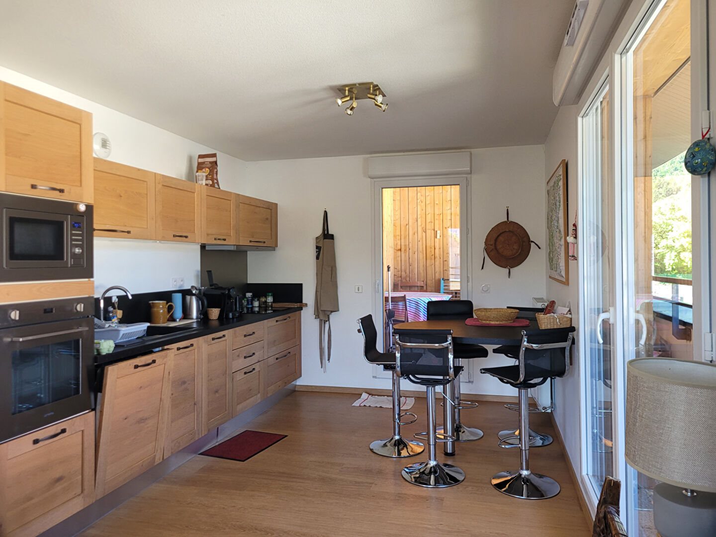 Appartement à vendre, 79m², Faverges