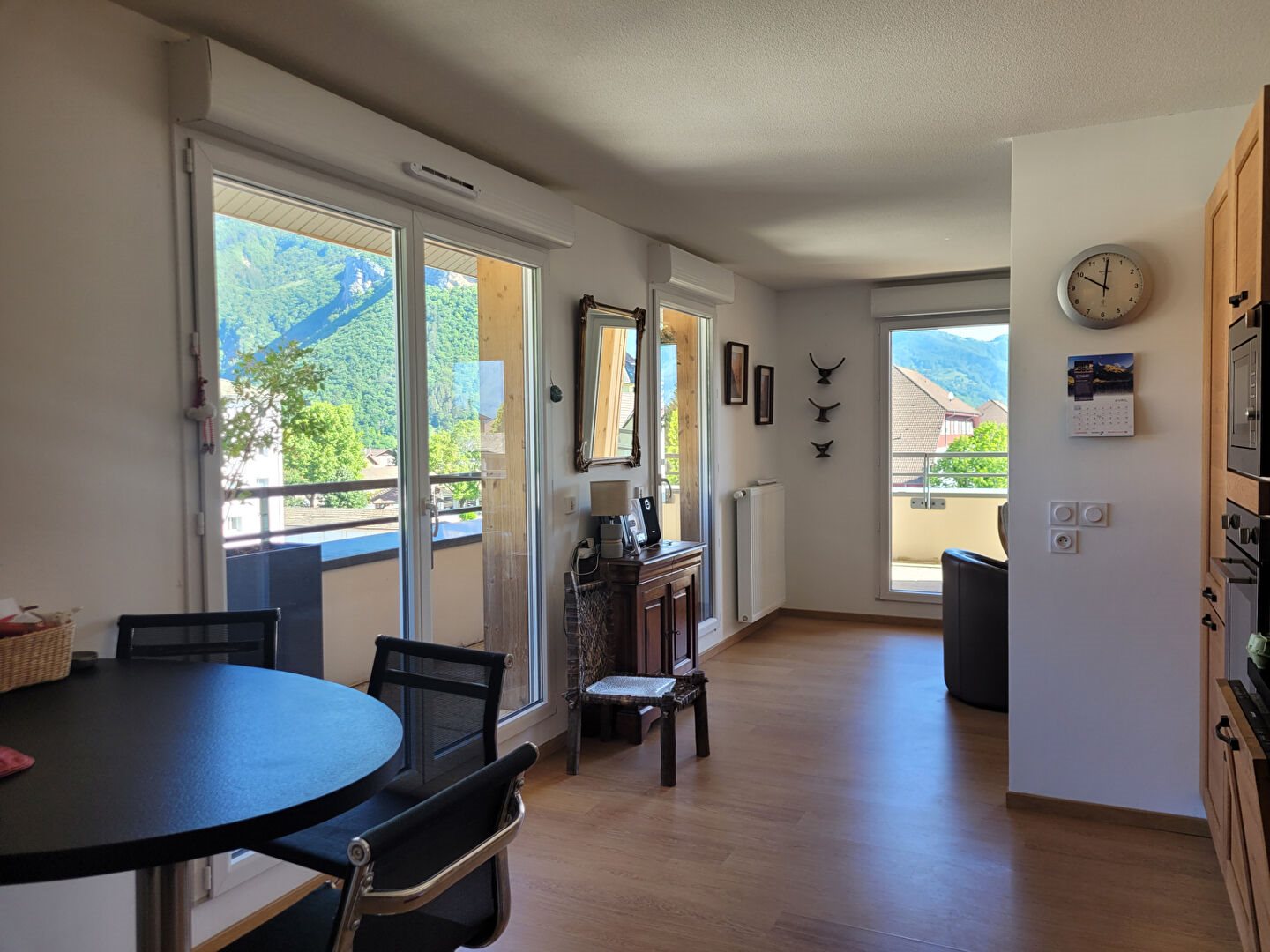 Appartement à vendre, 79m², Faverges