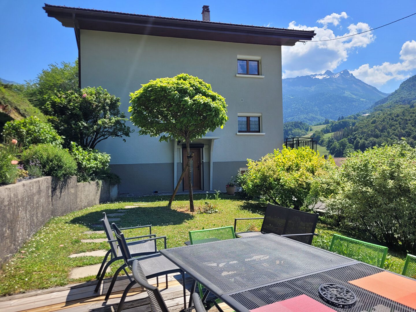 Maison à vendre, 152m², Faverges