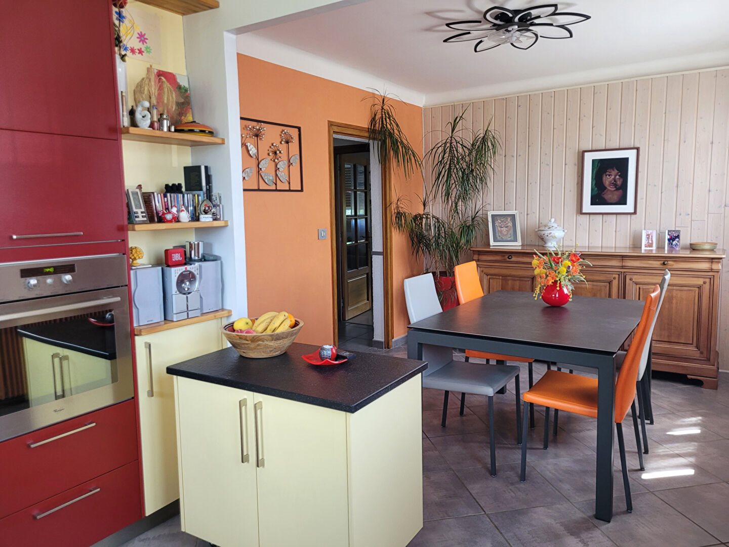 Maison à vendre, 152m², Faverges