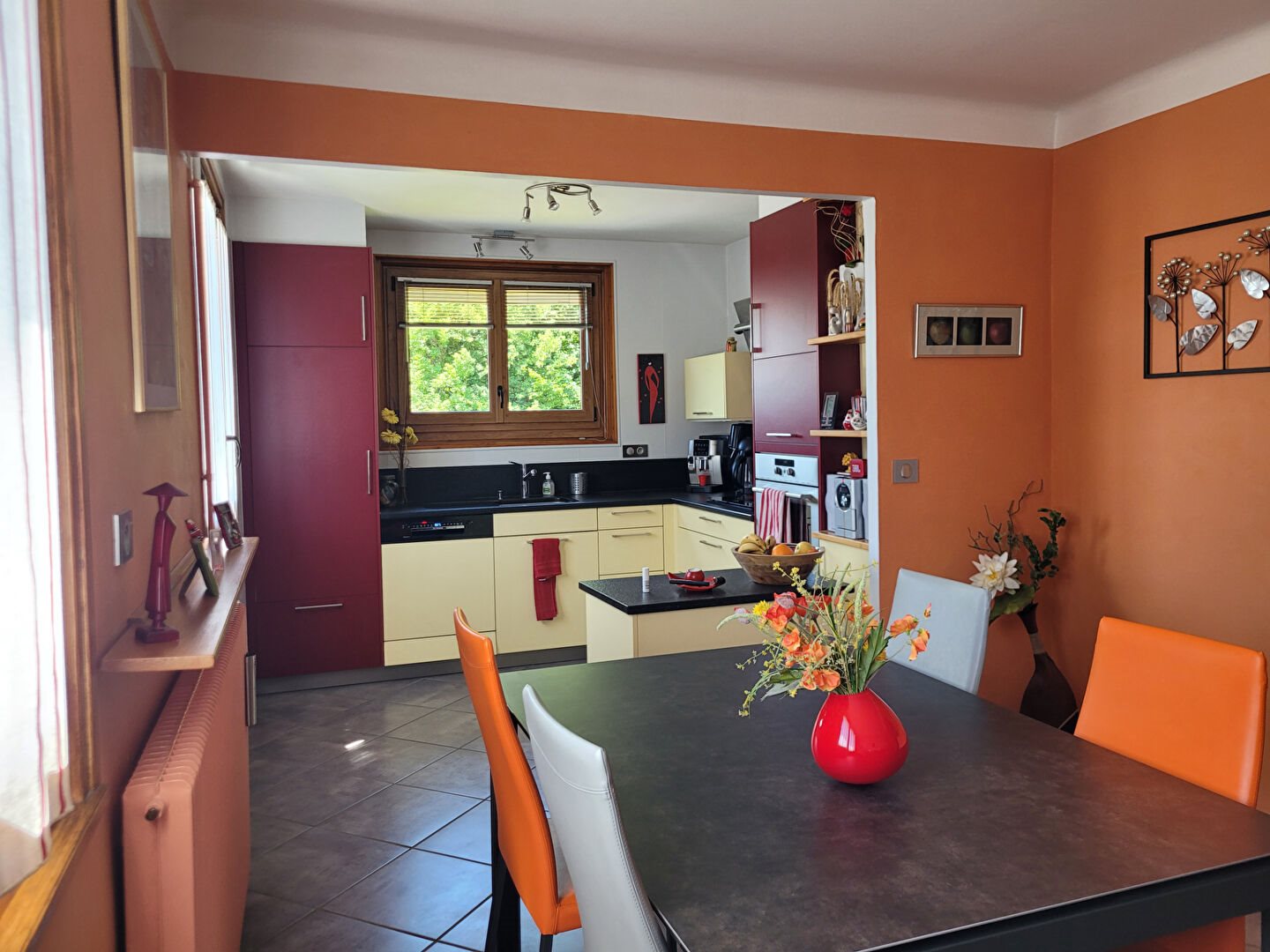 Maison à vendre, 152m², Faverges