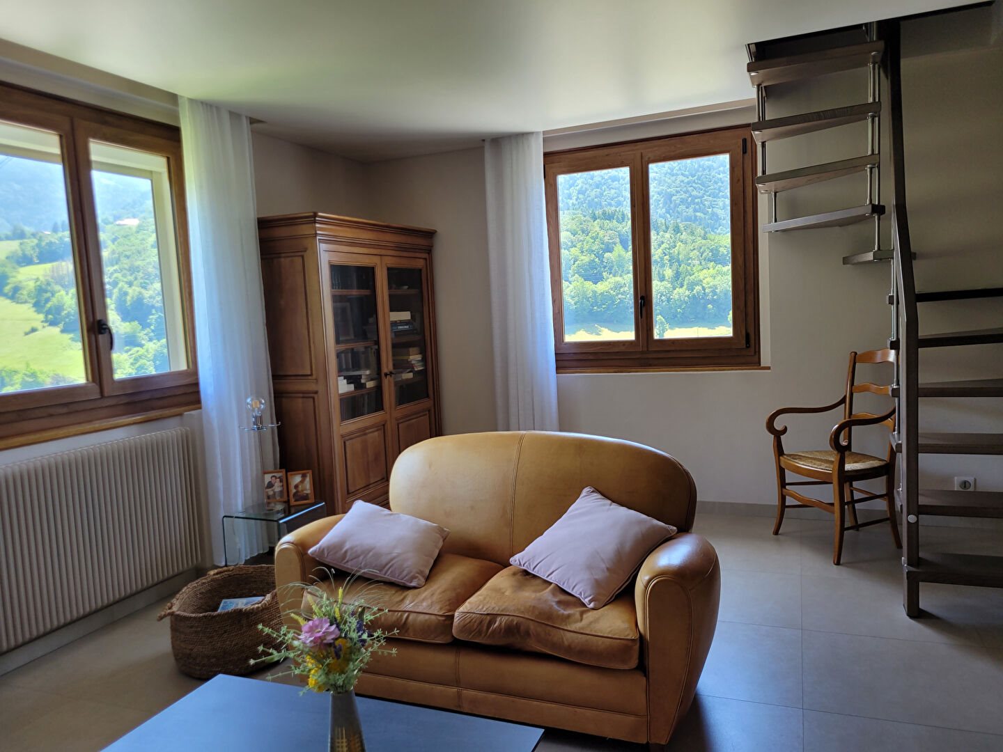 Maison à vendre, 152m², Faverges