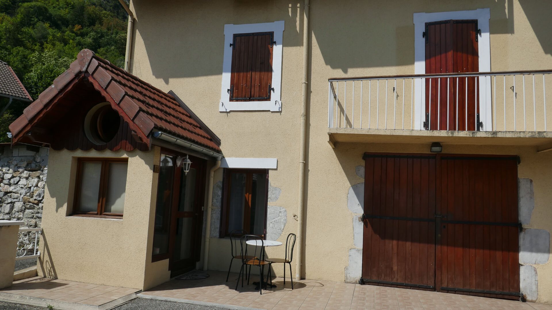 Maison à vendre, 92m², Faverges