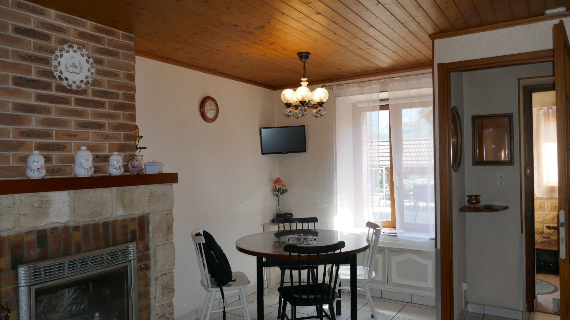 Maison à vendre, 92m², Faverges