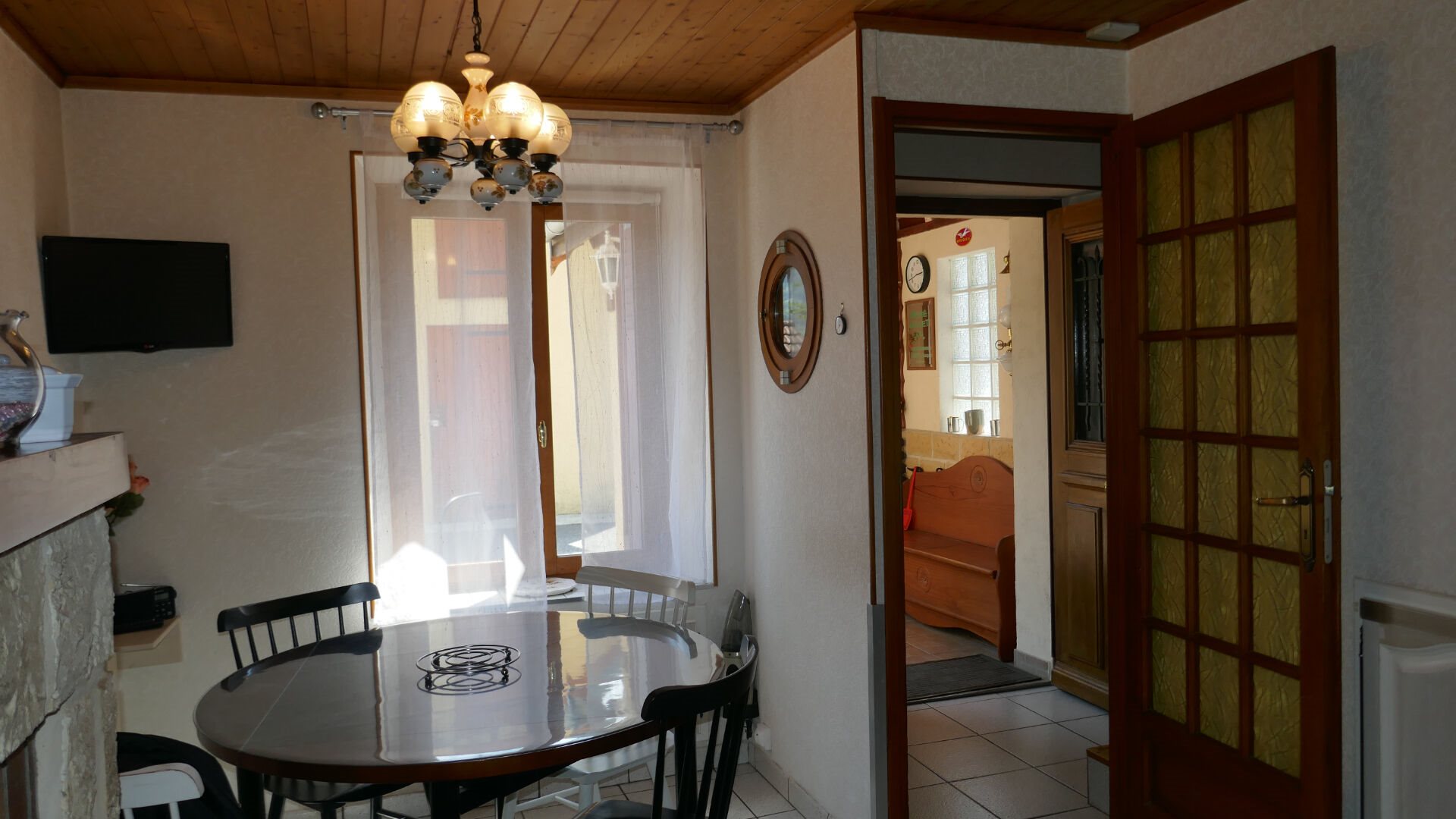 Maison à vendre, 92m², Faverges