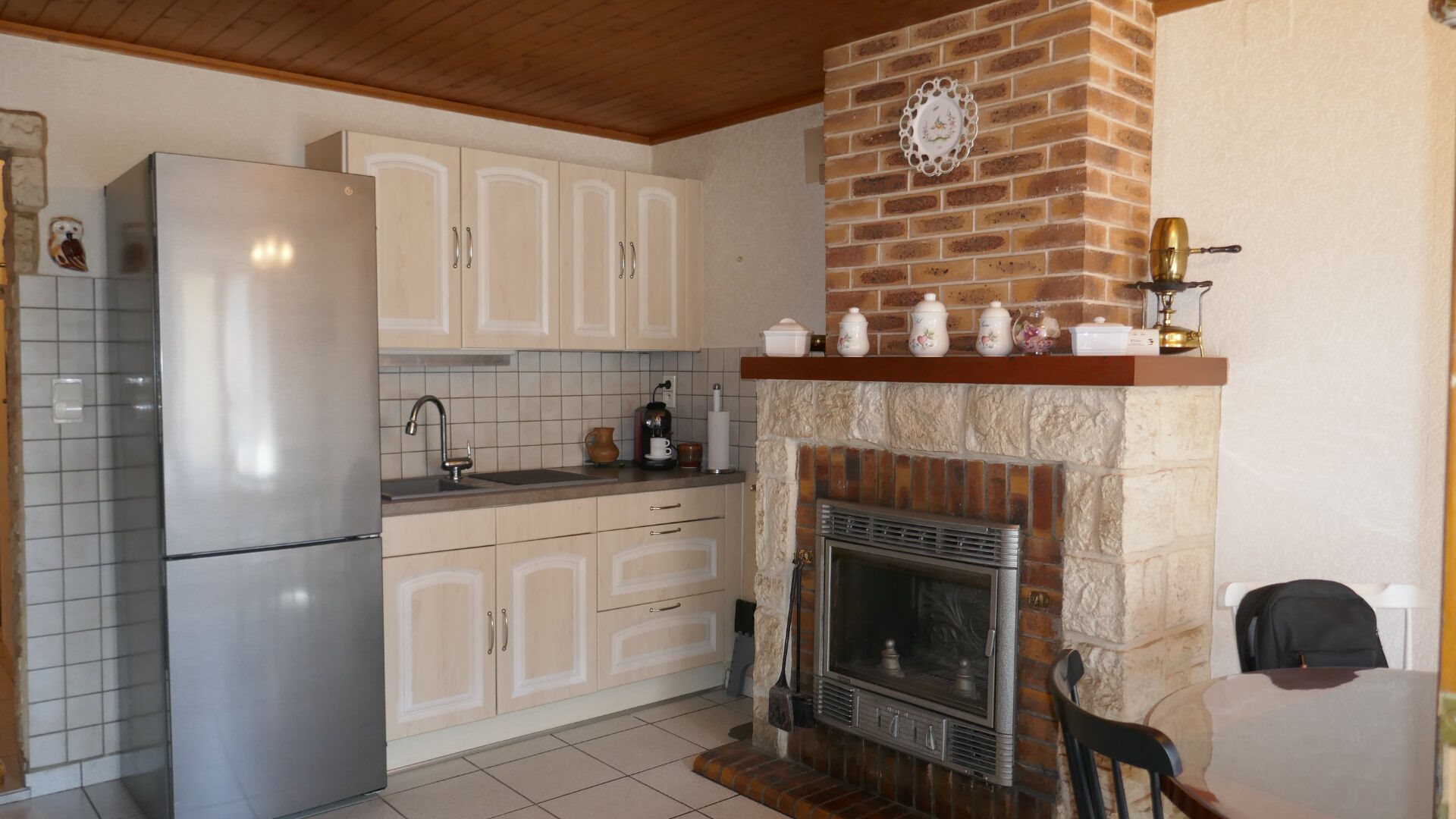 Maison à vendre, 92m², Faverges