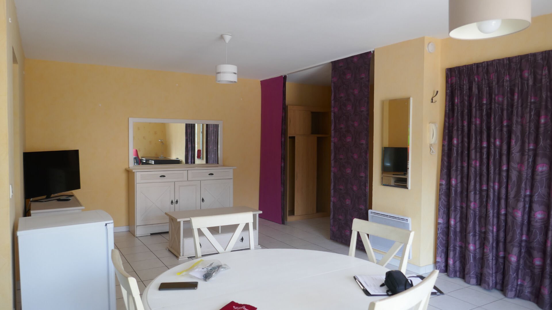 Appartement à louer, 43m², Faverges