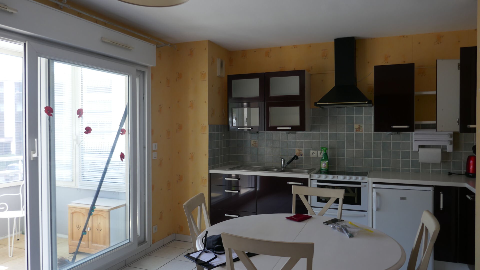 Appartement à louer, 43m², Faverges