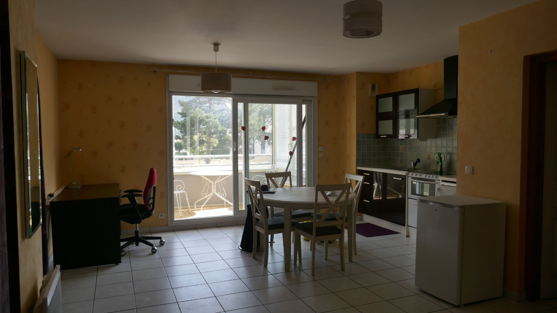 Appartement à louer, 43m², Faverges