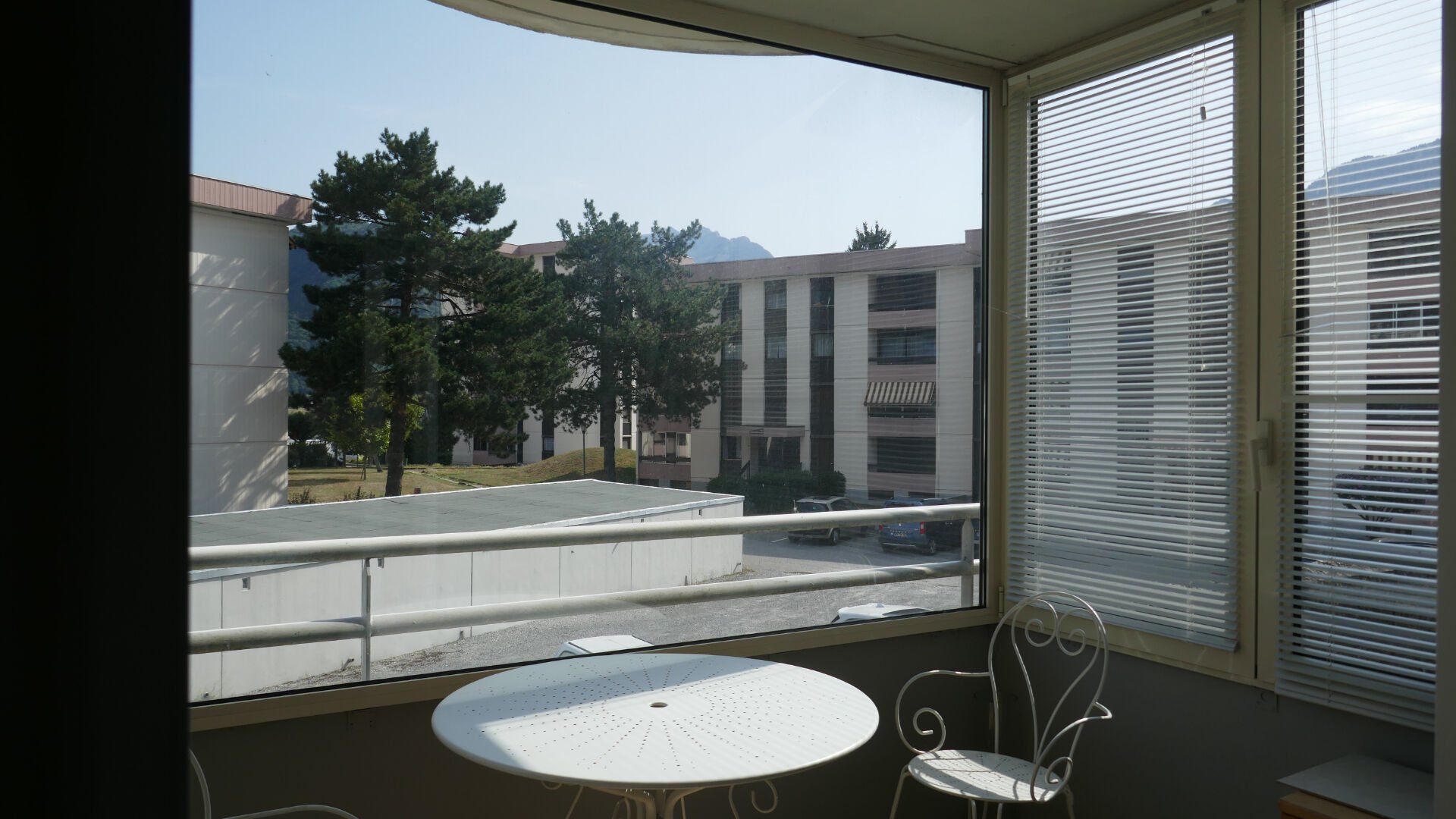 Appartement à louer, 43m², Faverges
