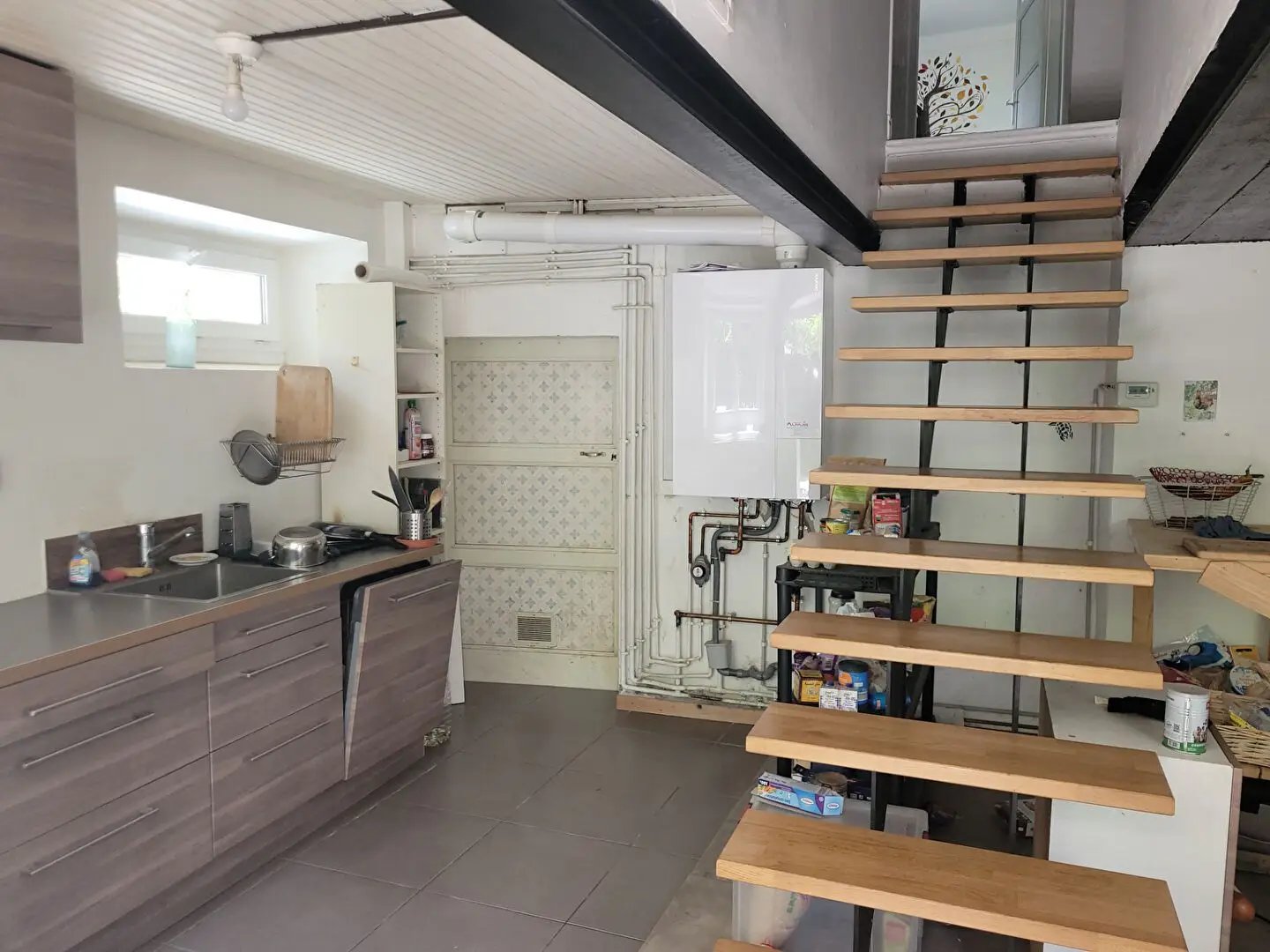 Maison à vendre, 137m², Faverges