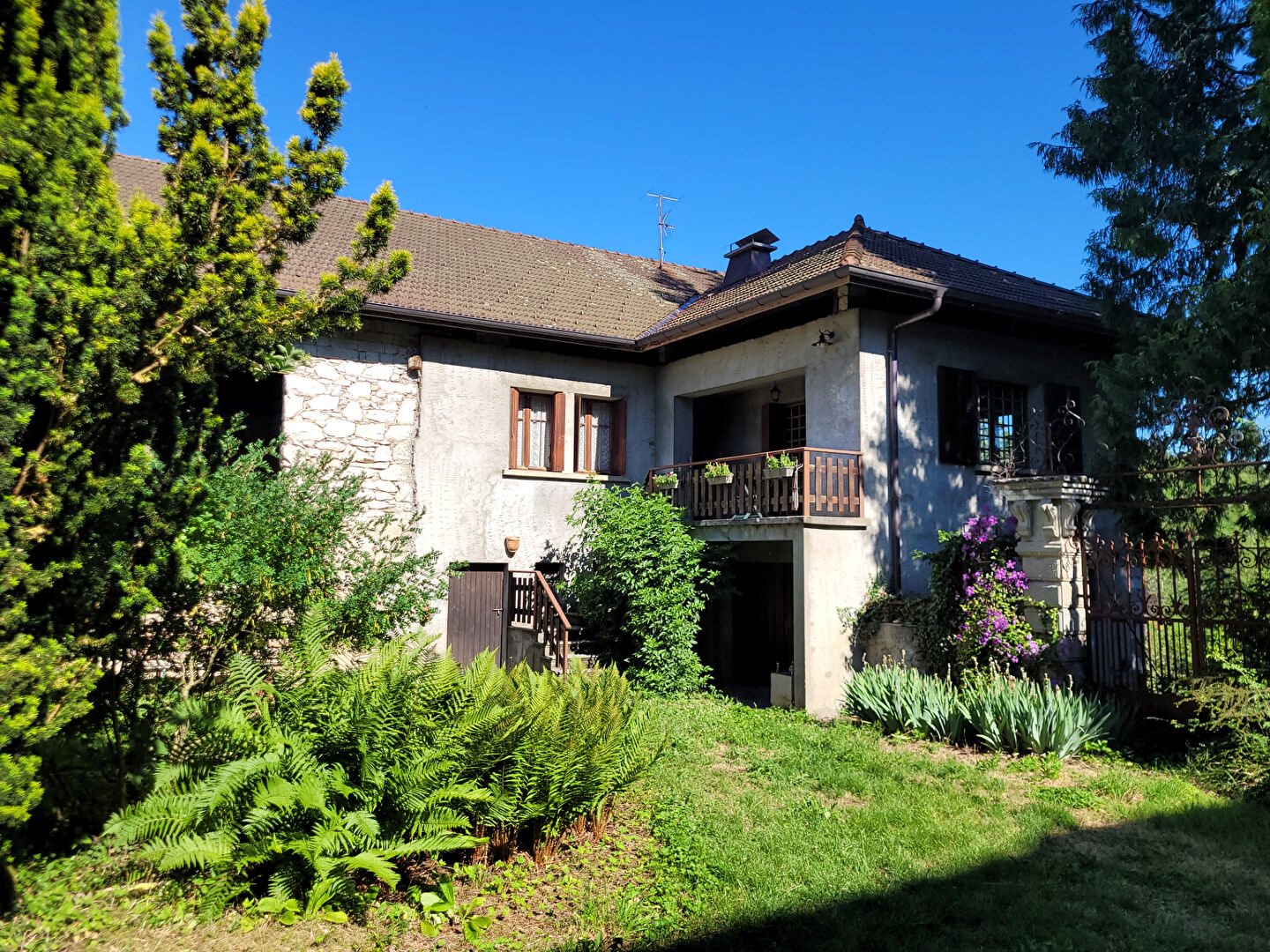 Maison à vendre, 113m², Faverges-Seythenex