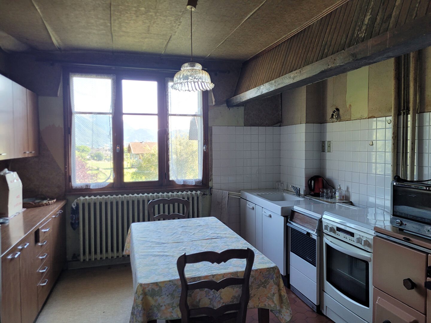 Maison à vendre, 113m², Faverges-Seythenex