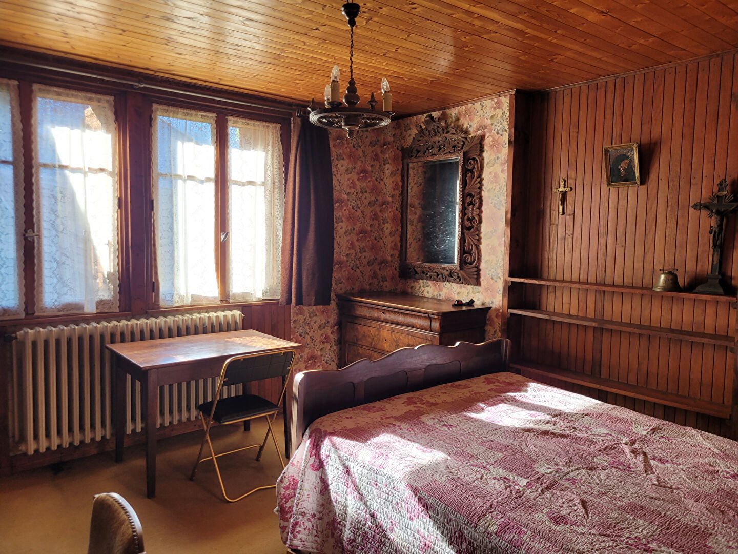 Maison à vendre, 113m², Faverges-Seythenex