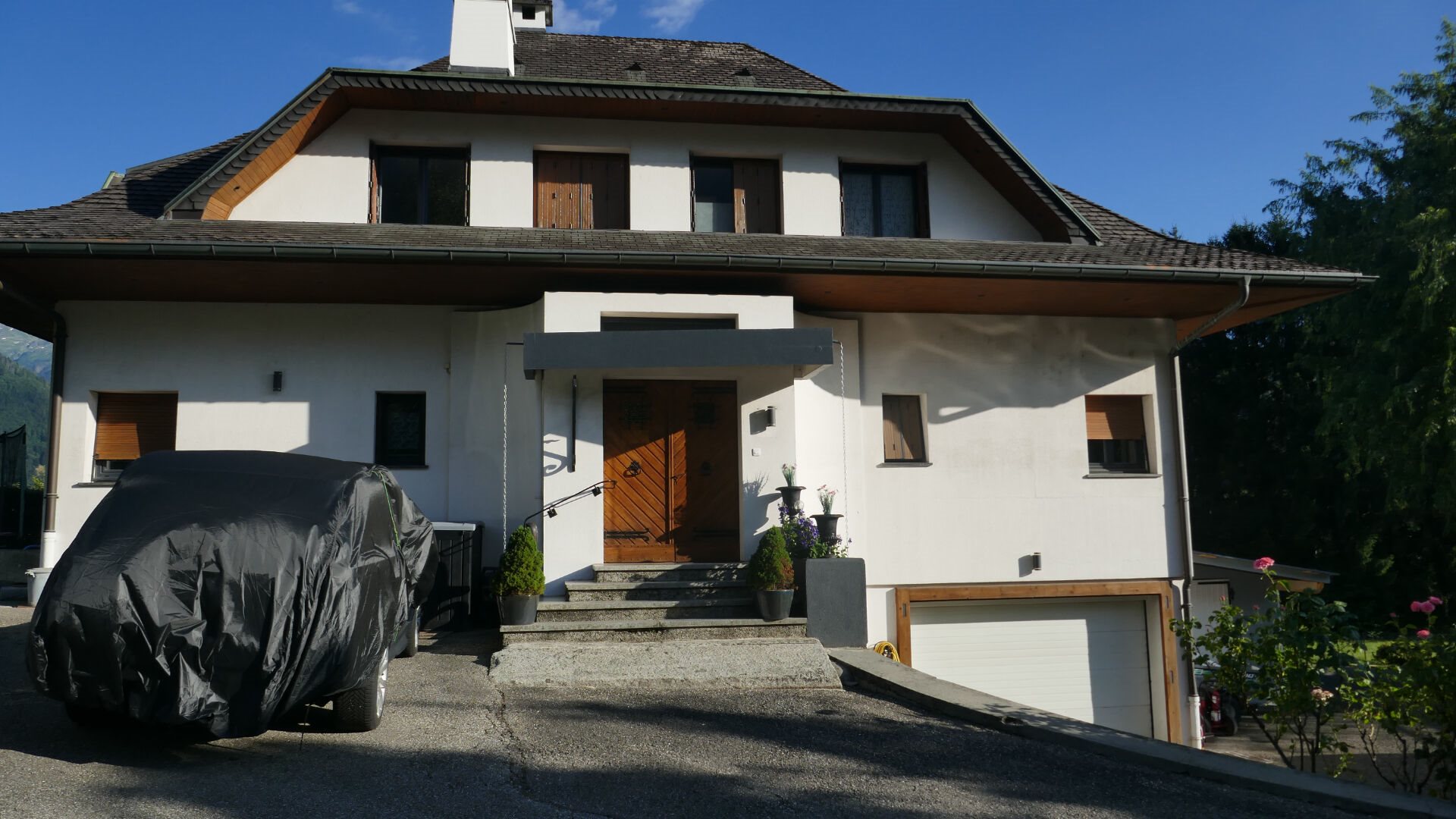 Maison à vendre, 255m², Ugine