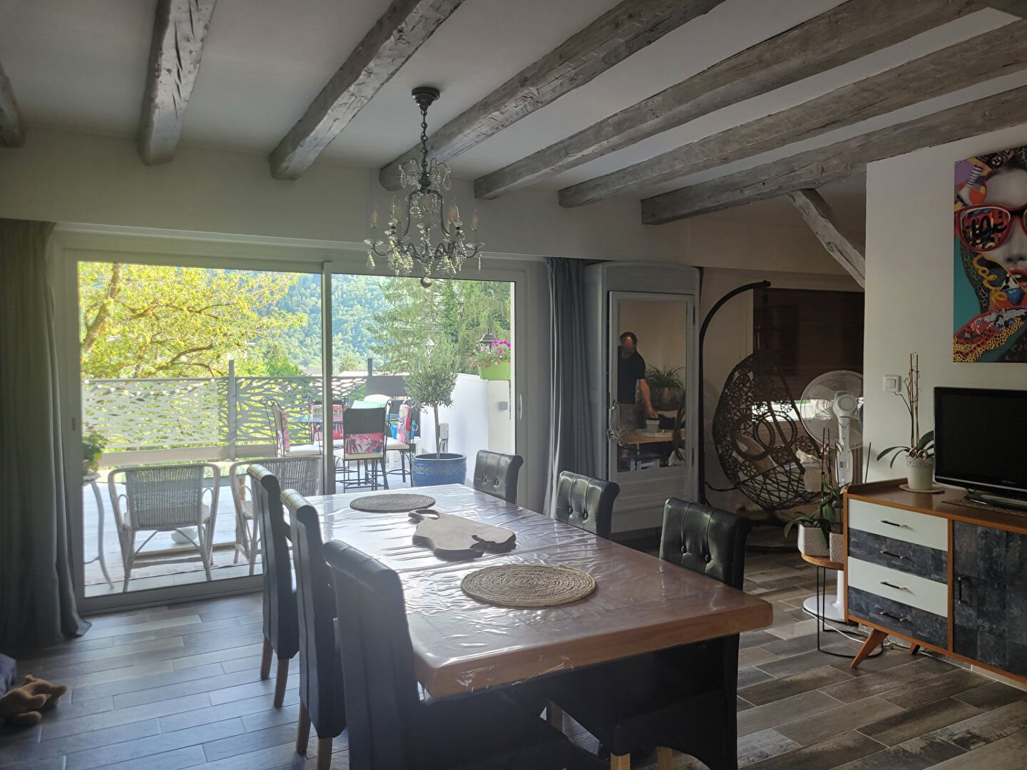 Maison à vendre, 255m², Ugine