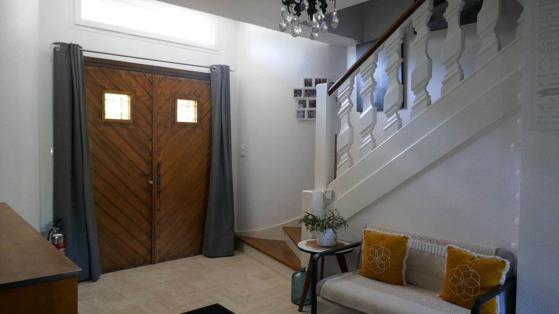 Maison à vendre, 255m², Ugine