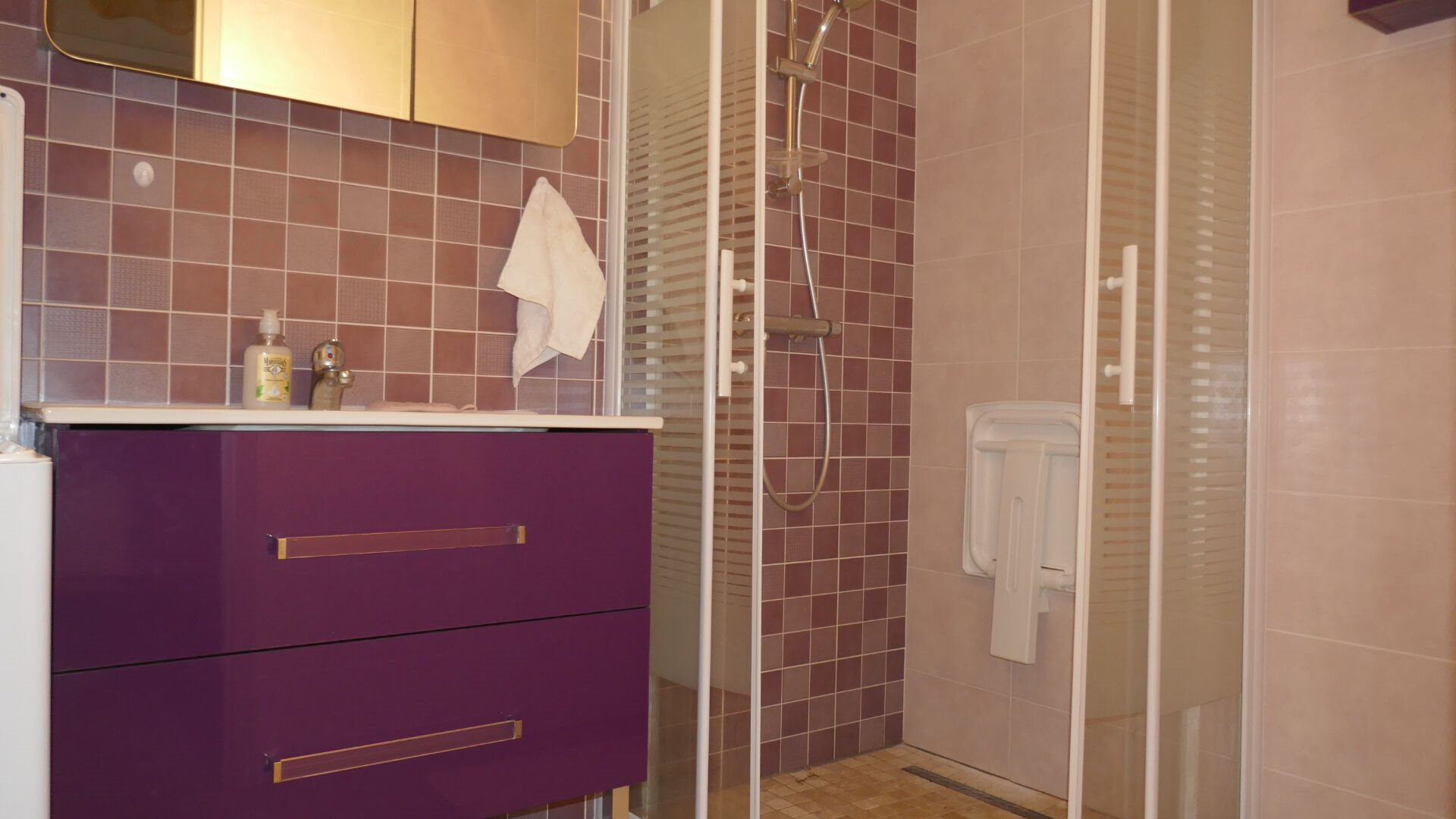 Appartement à vendre, 63m², Faverges