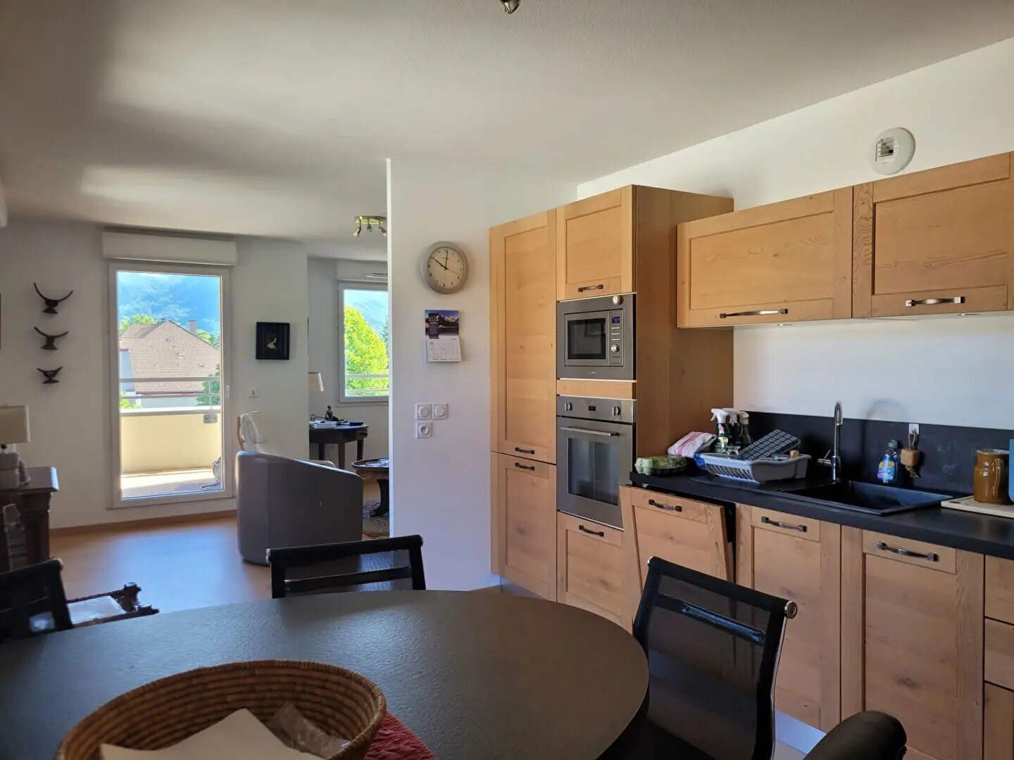 Appartement à vendre, 78m², Faverges