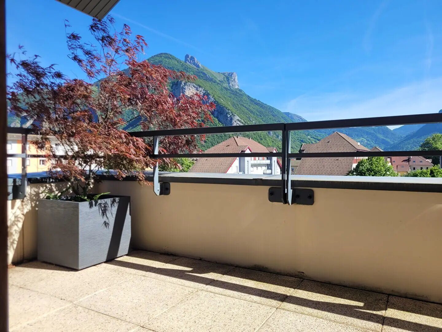 Appartement à vendre, 78m², Faverges