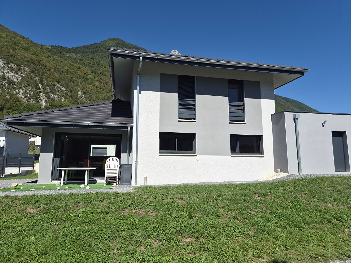 Maison à vendre, 106m², Faverges