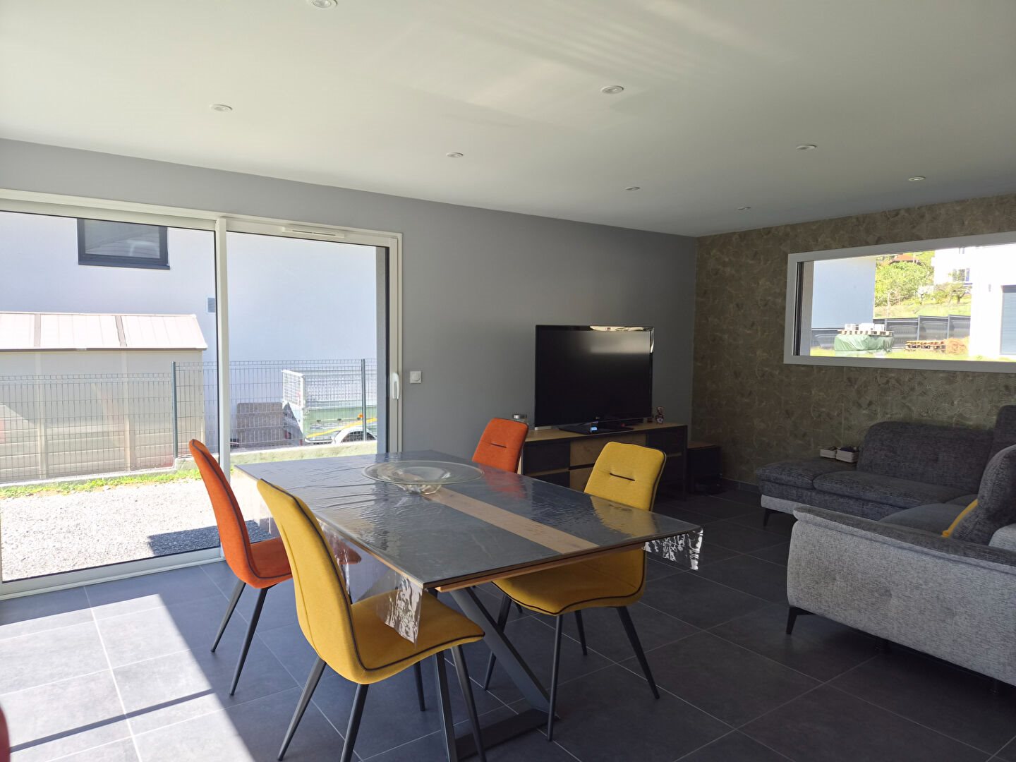 Maison à vendre, 106m², Faverges