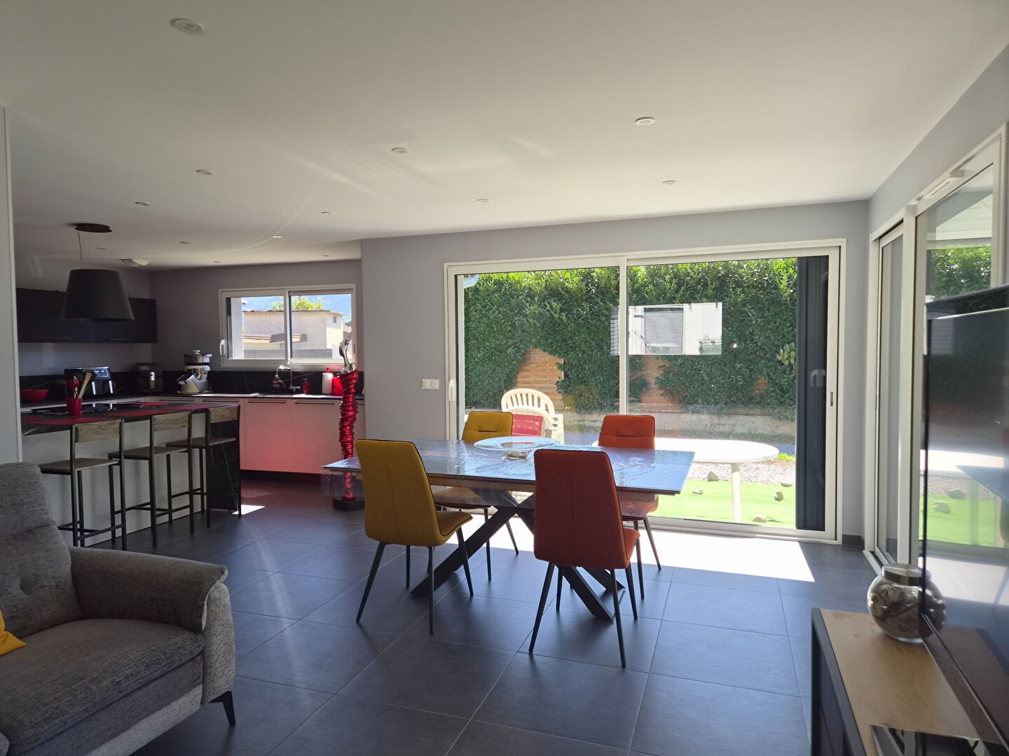 Maison à vendre, 106m², Faverges