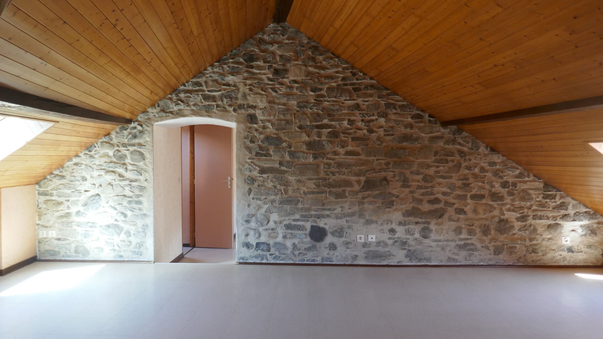 Appartement à vendre, 33m², Faverges