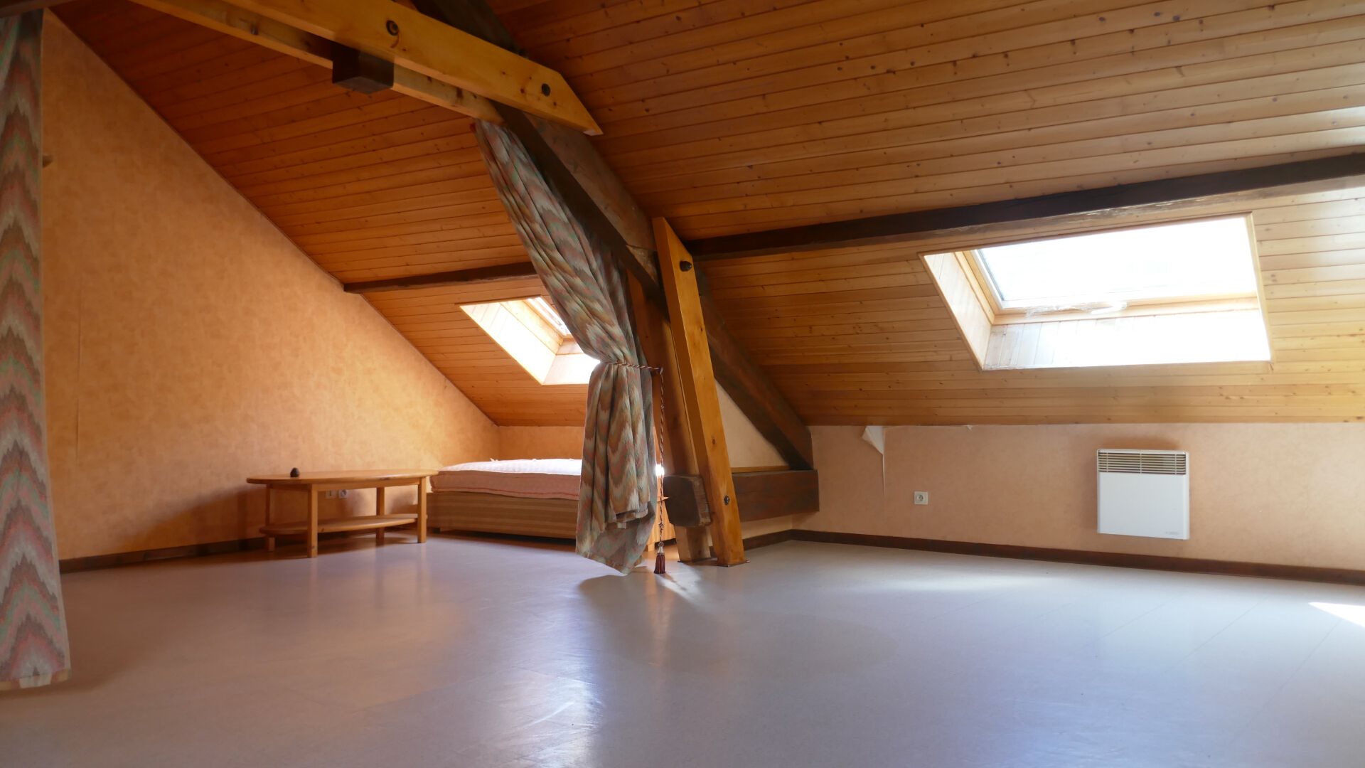 Appartement à vendre, 33m², Faverges
