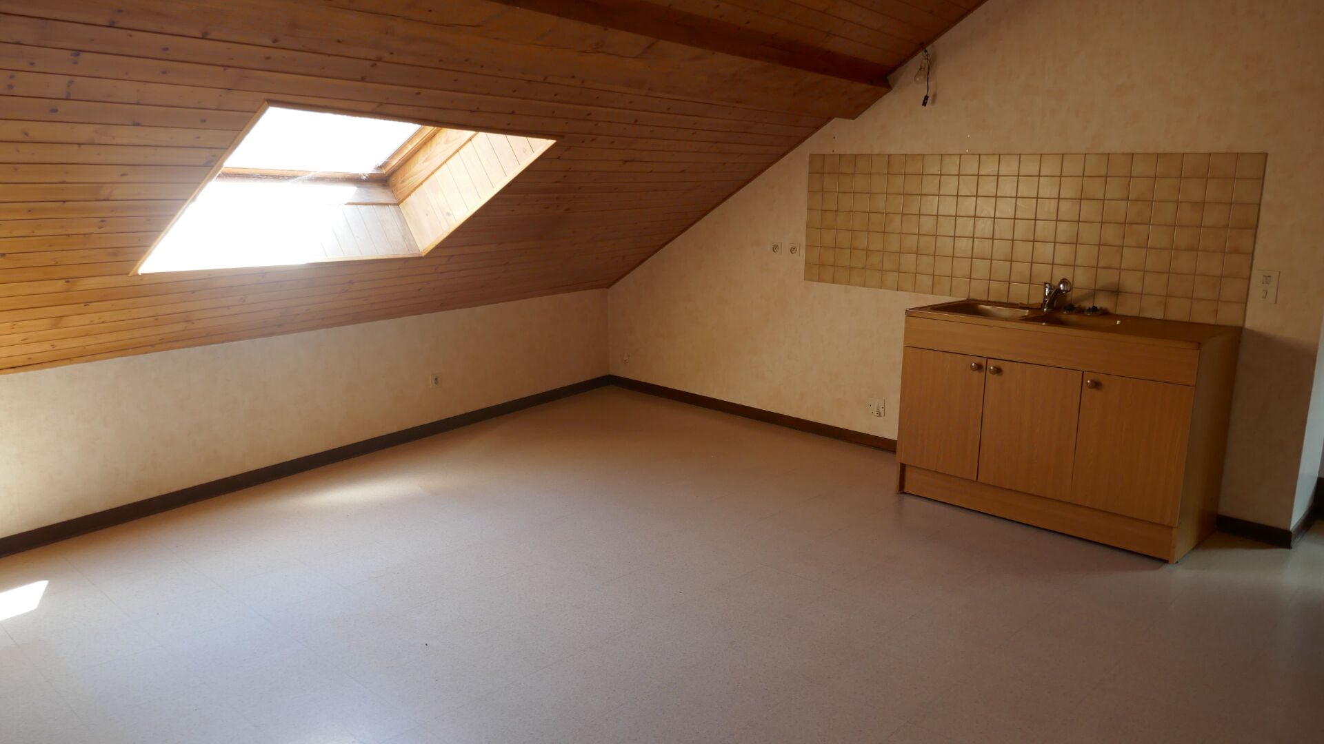 Appartement à vendre, 33m², Faverges