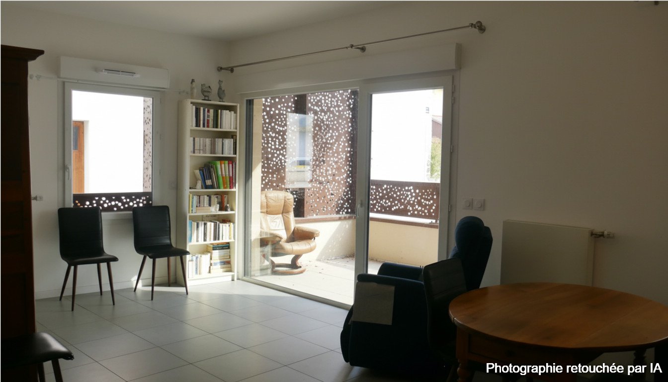 Appartement à vendre, 50m², Faverges