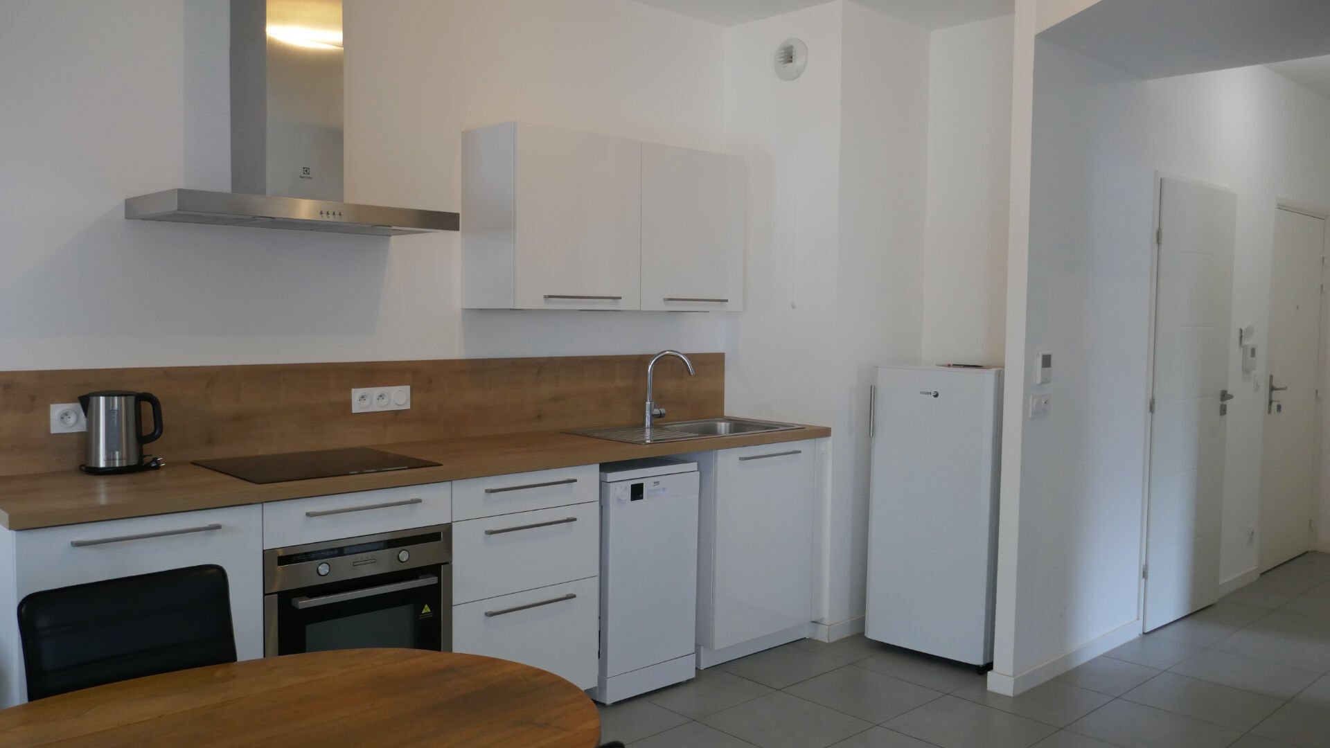 Appartement à vendre, 50m², Faverges