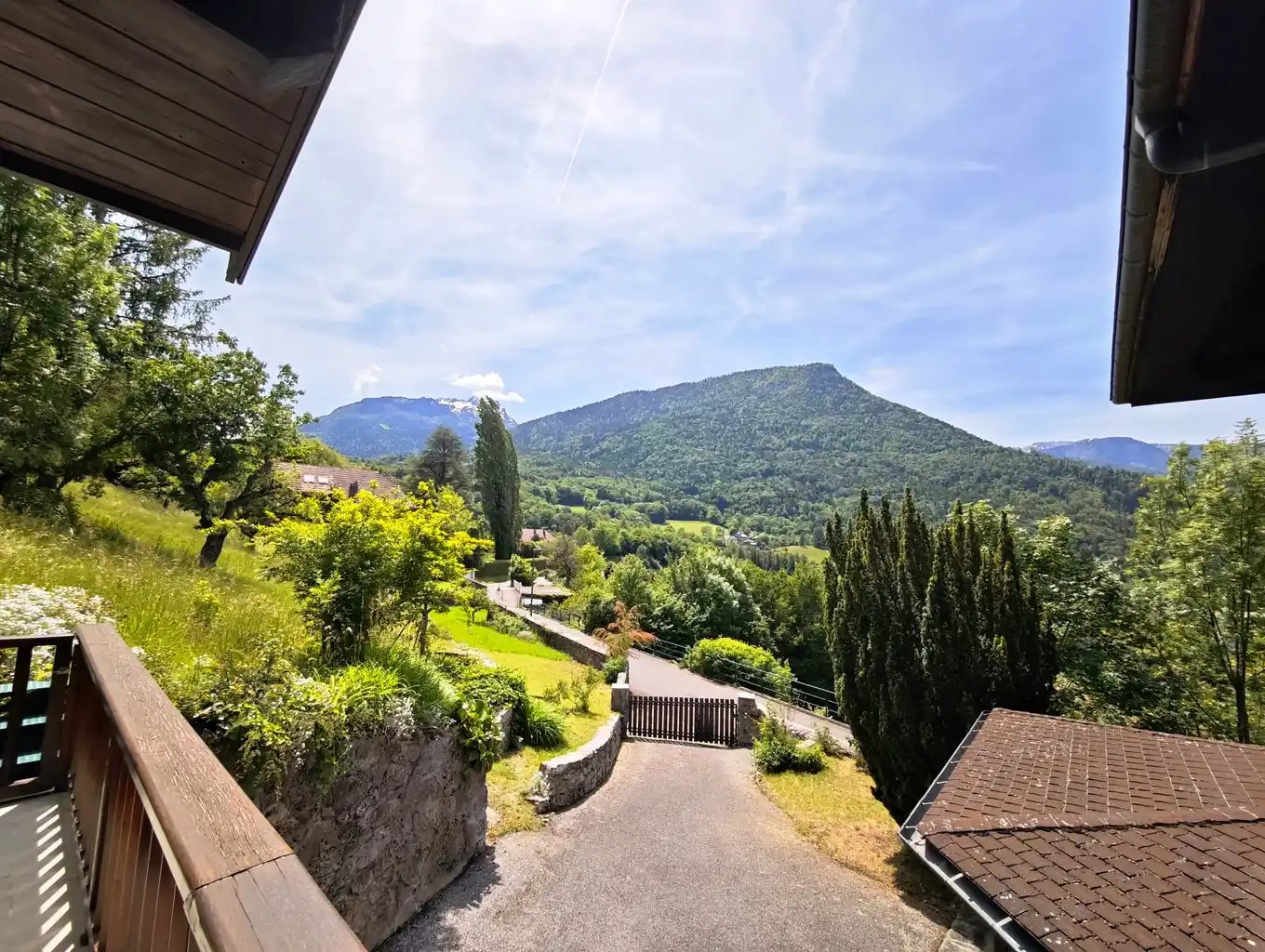 Maison à vendre, 148m², Faverges