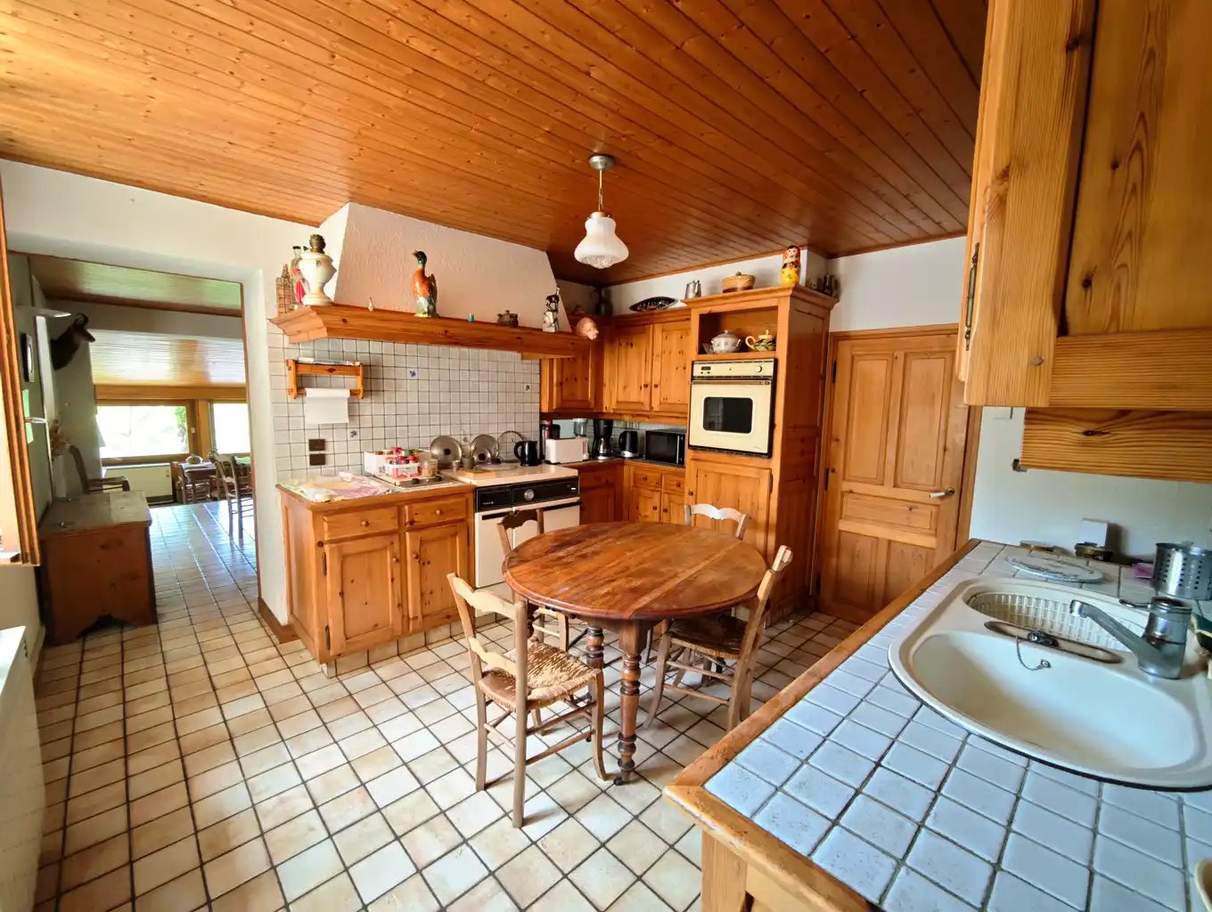Maison à vendre, 148m², Faverges