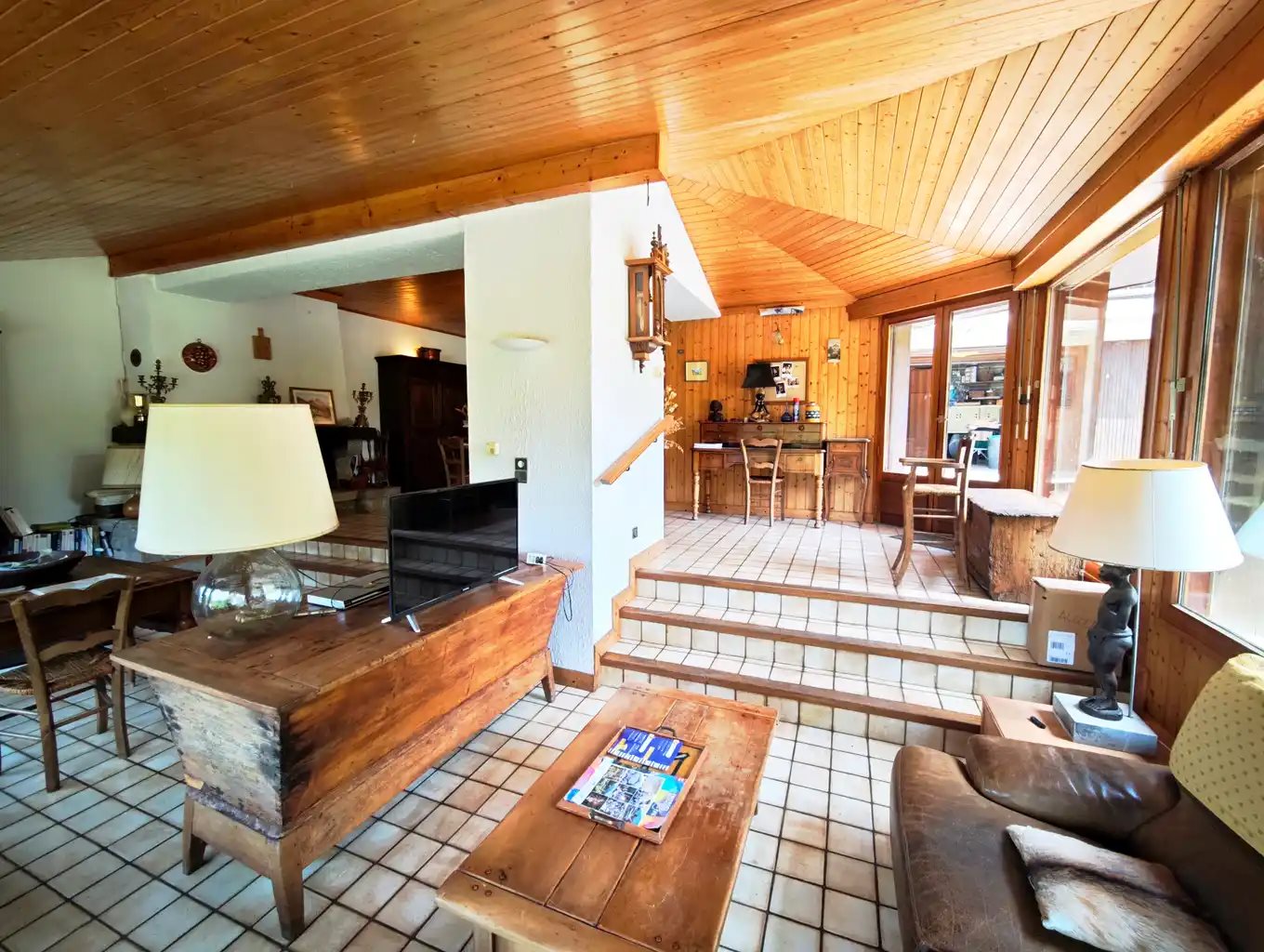 Maison à vendre, 148m², Faverges