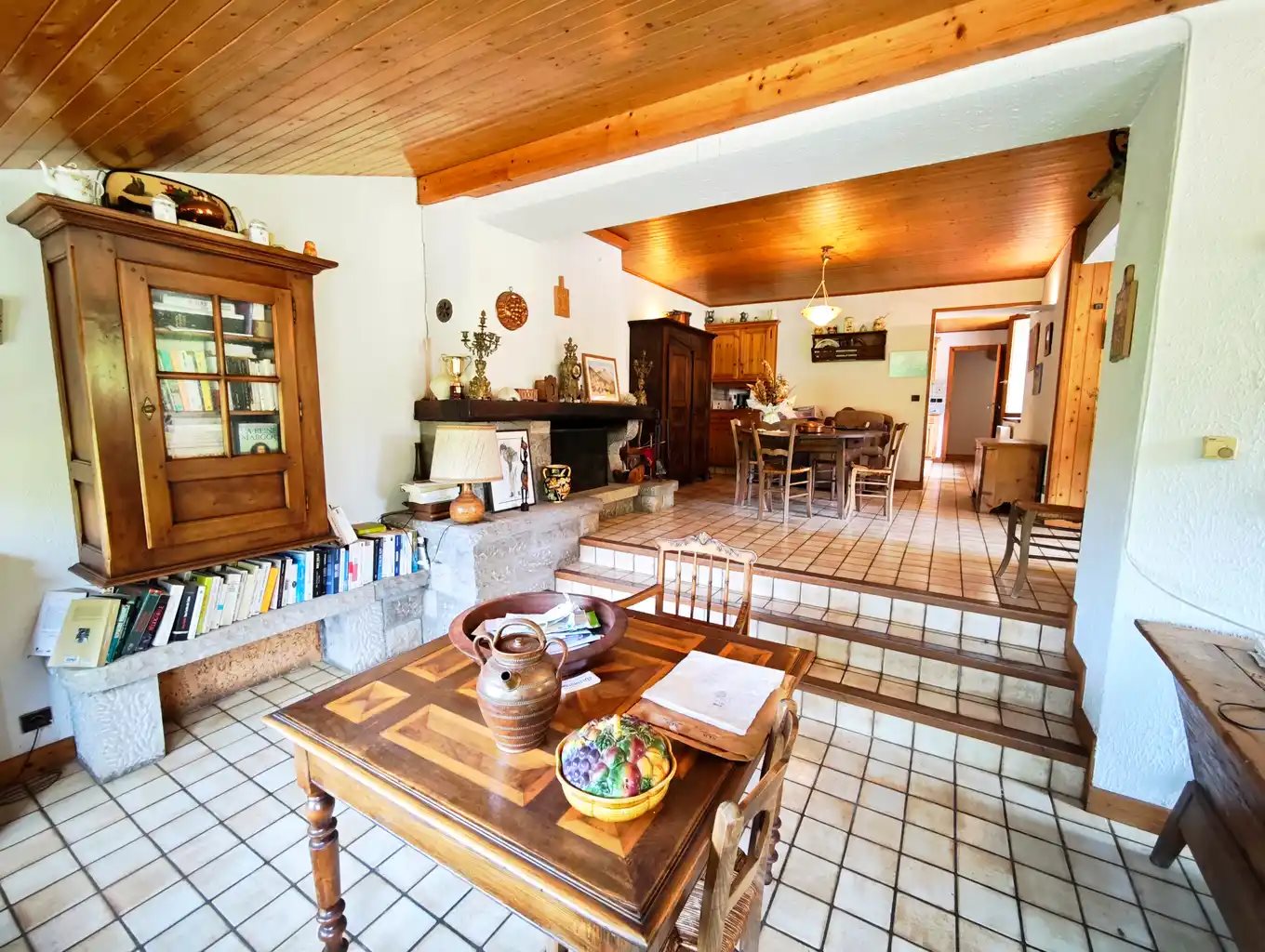 Maison à vendre, 148m², Faverges