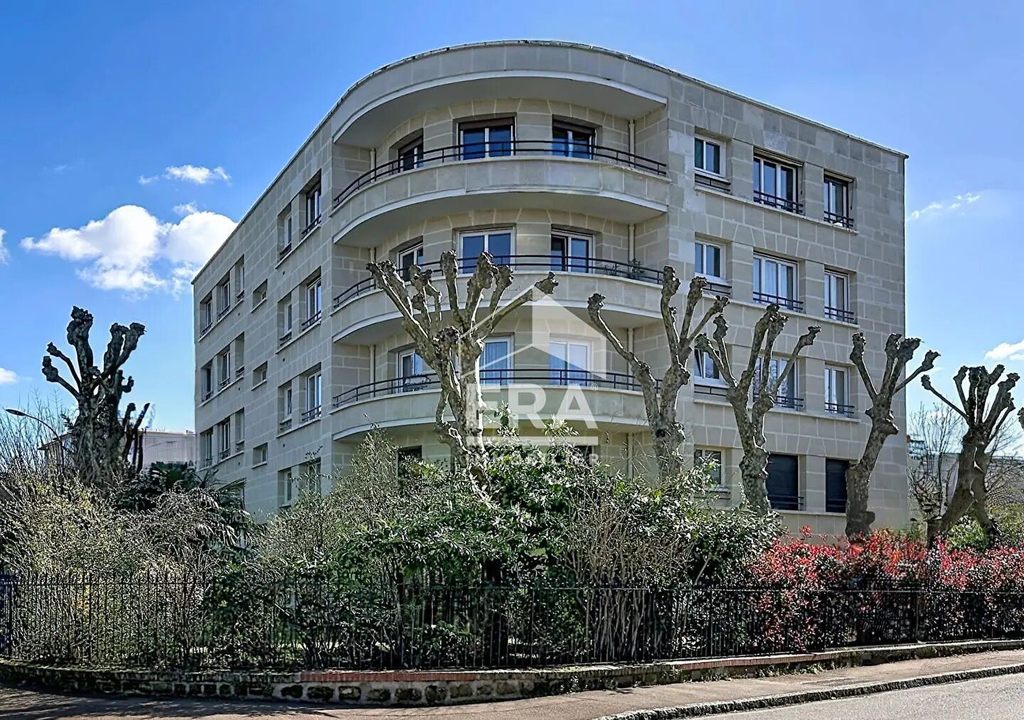 Appartement à vendre, 96m², Le Vésinet
